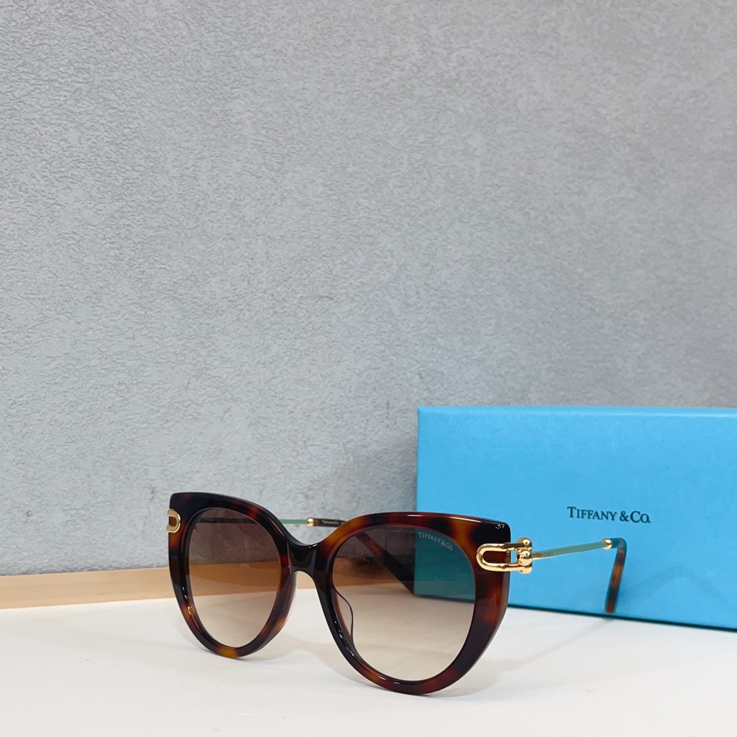 티파니 선글라스 74155 Tiffany & Co Sunglasses 이미지 2