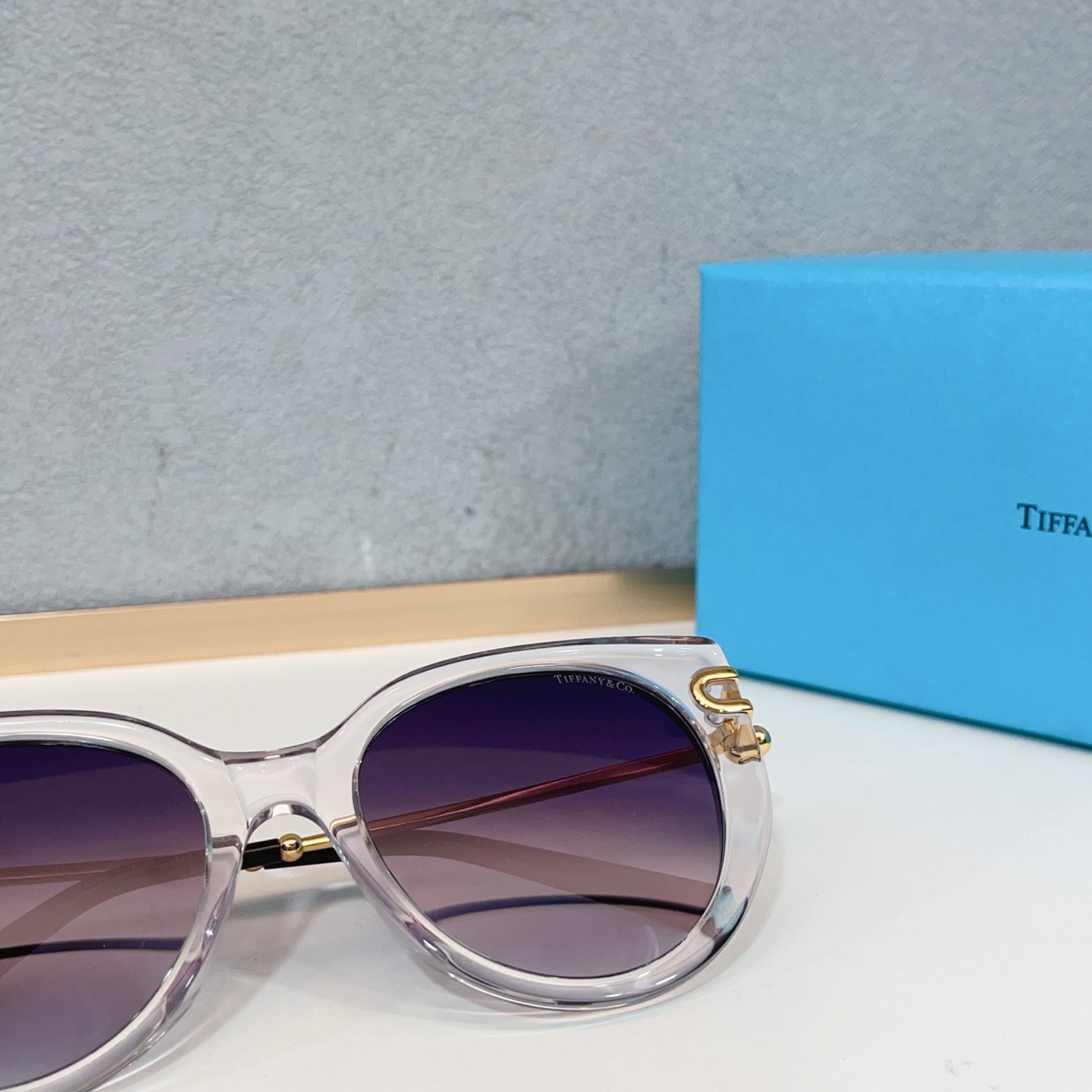 티파니 선글라스 74155 Tiffany & Co Sunglasses 이미지 8