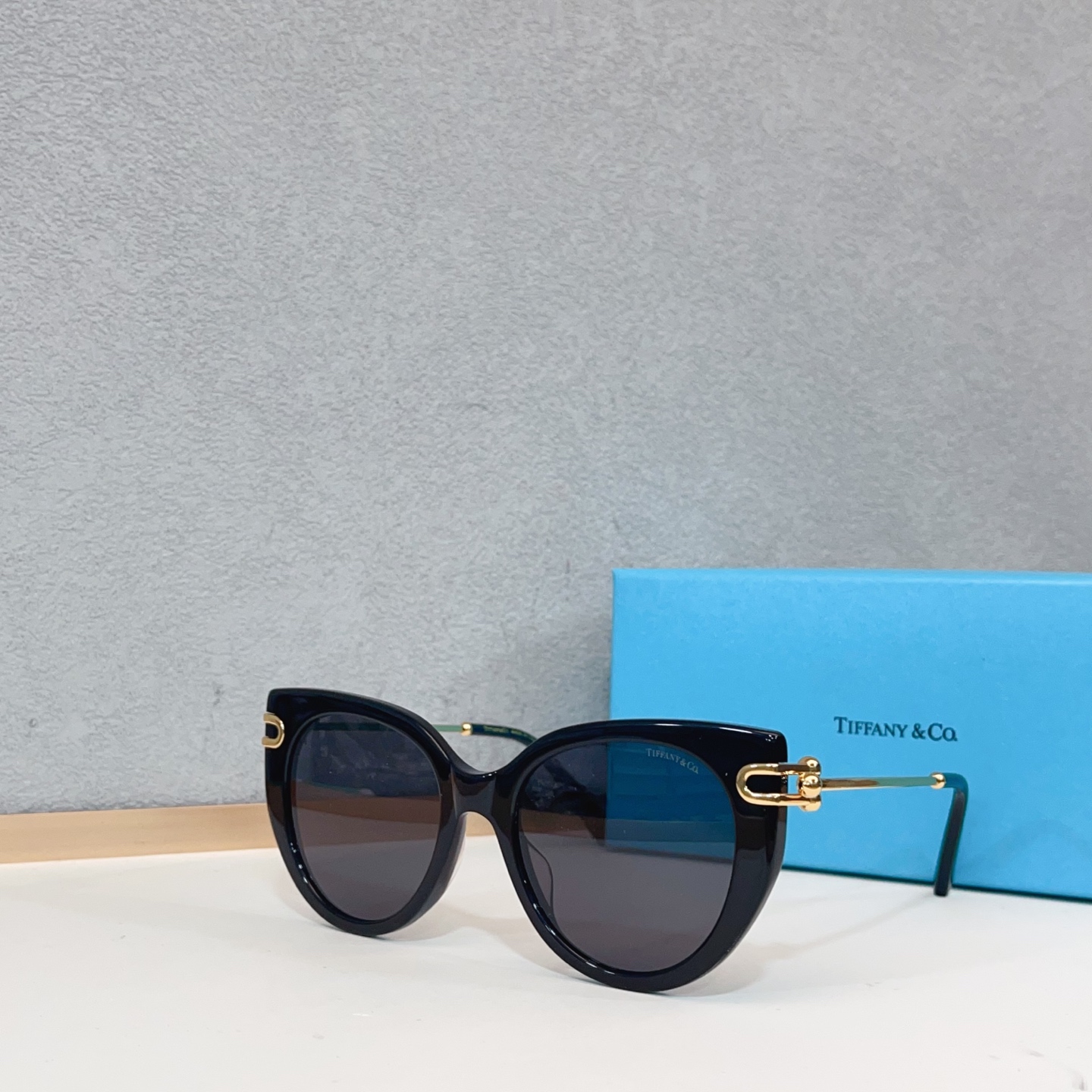 티파니 선글라스 74155 Tiffany & Co Sunglasses 이미지 6