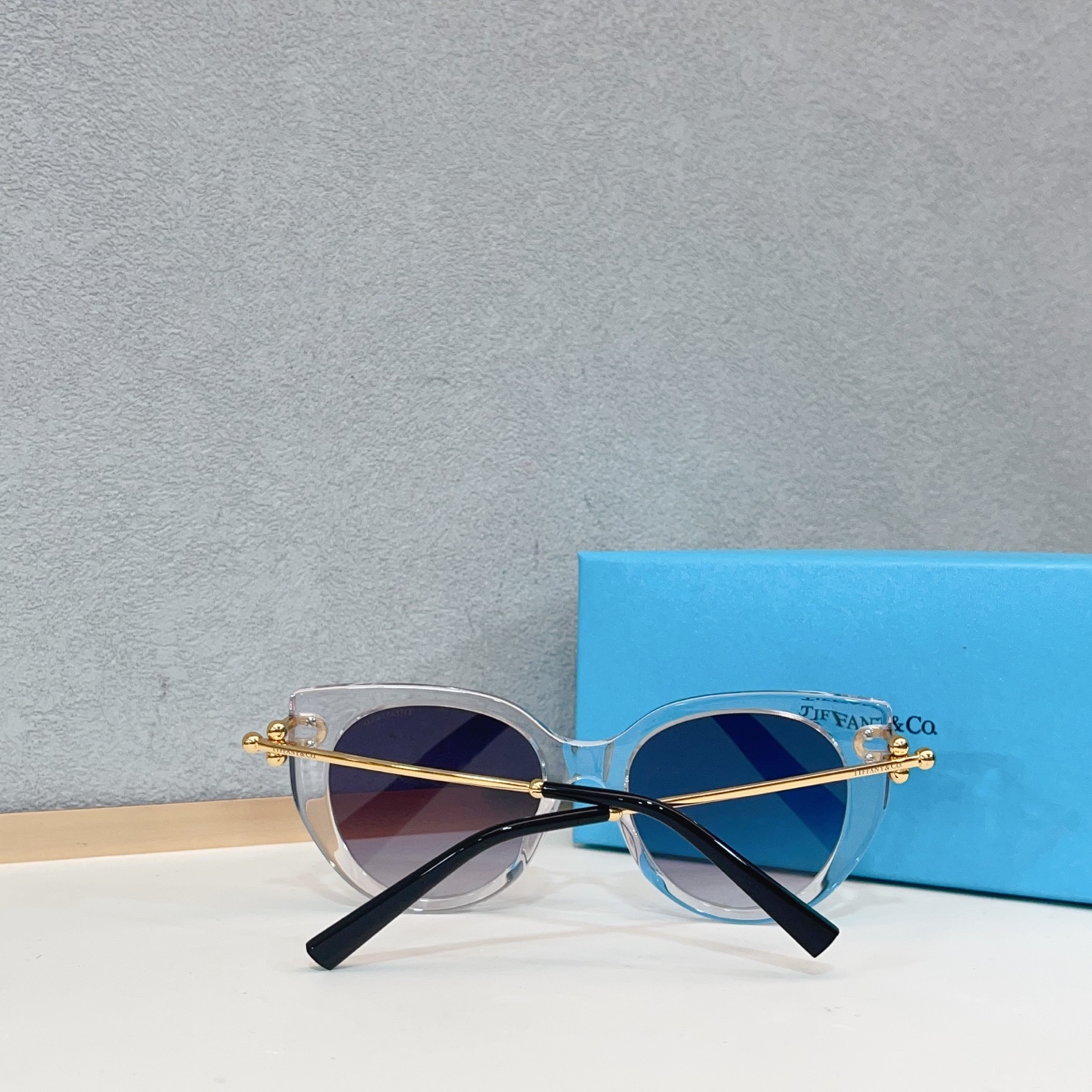 티파니 선글라스 74155 Tiffany & Co Sunglasses 이미지 9