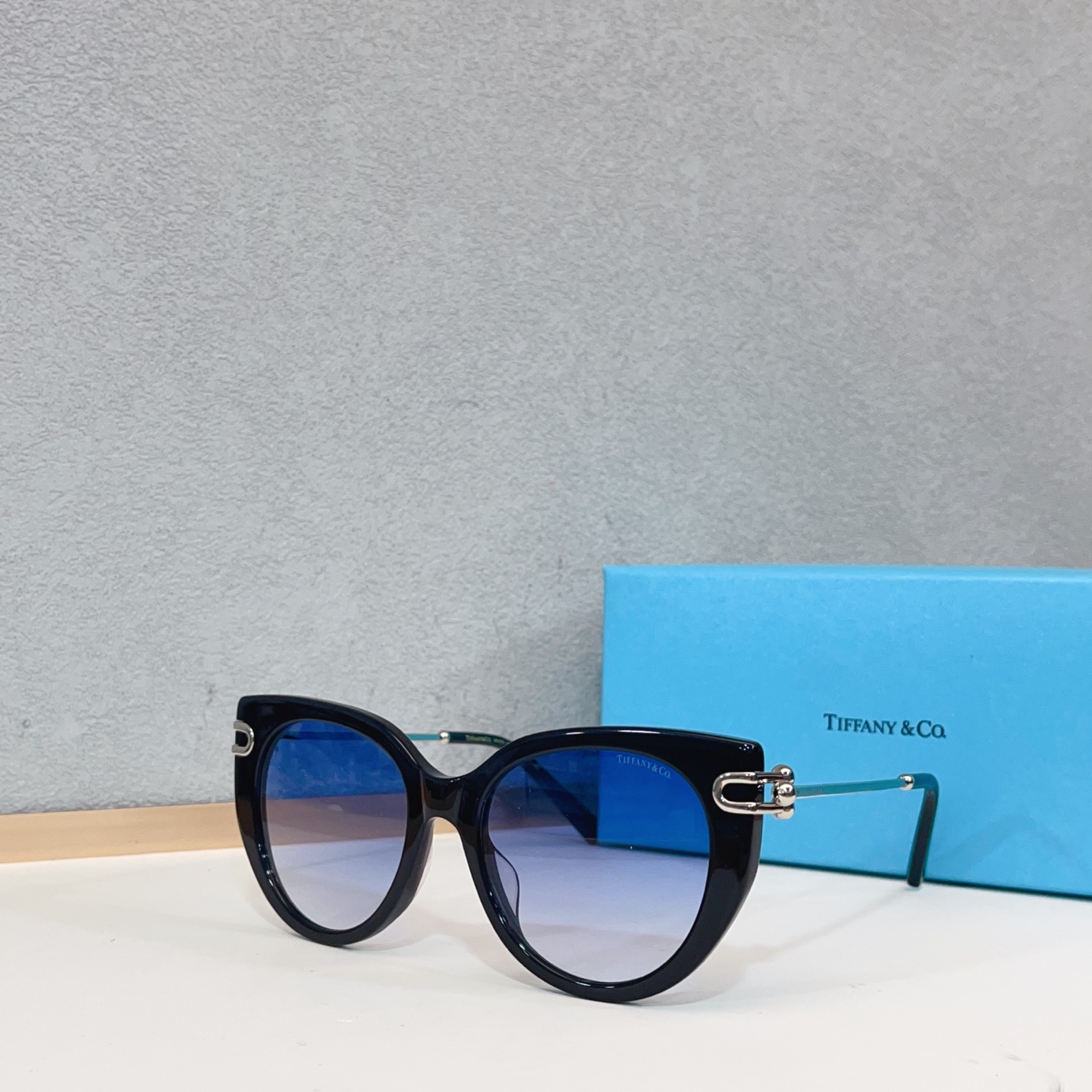 티파니 선글라스 74155 Tiffany & Co Sunglasses 이미지 3
