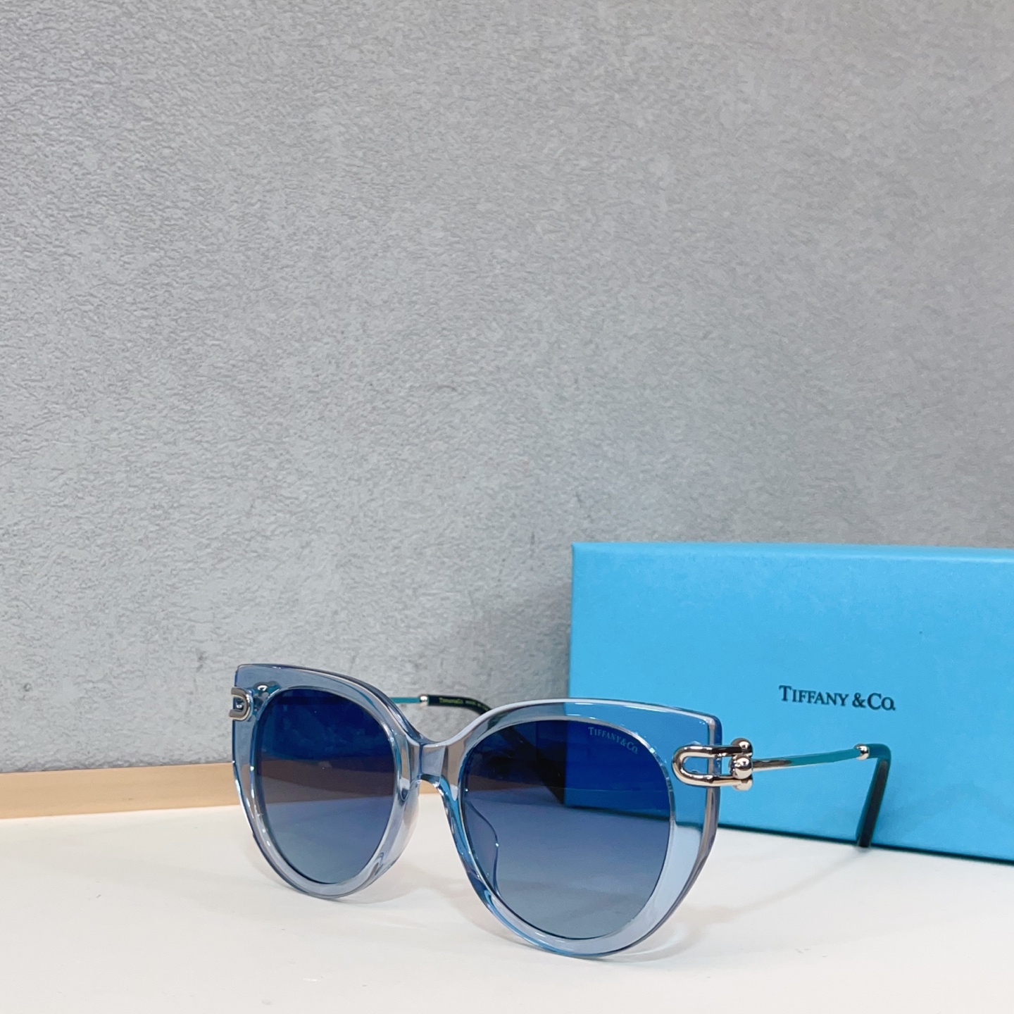 티파니 선글라스 74155 Tiffany & Co Sunglasses 이미지 4
