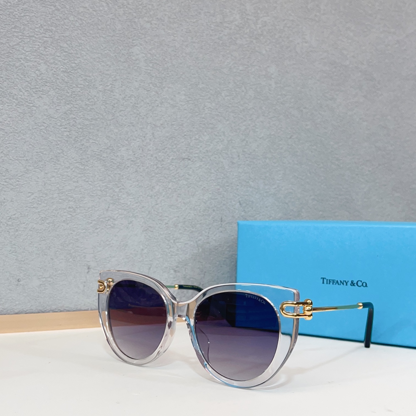 티파니 선글라스 74155 Tiffany & Co Sunglasses 이미지 7