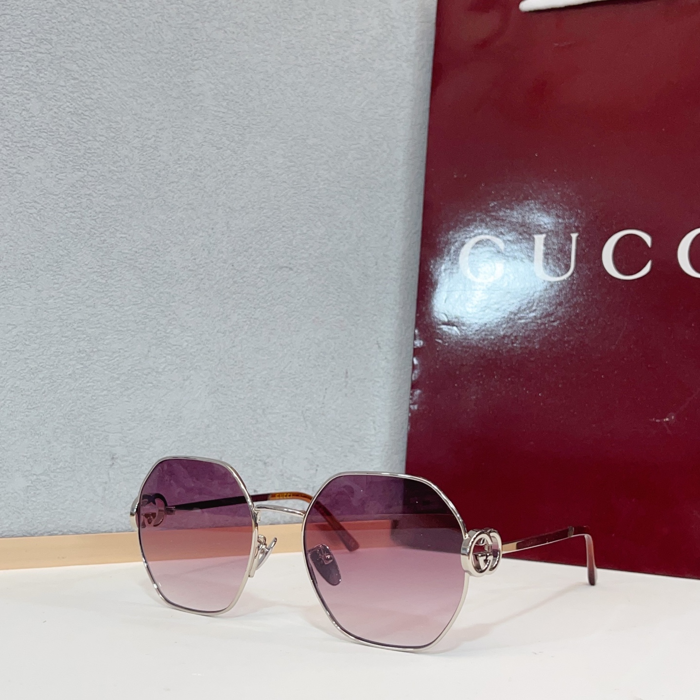 구찌 선글라스 56626 Gucci Sunglasses