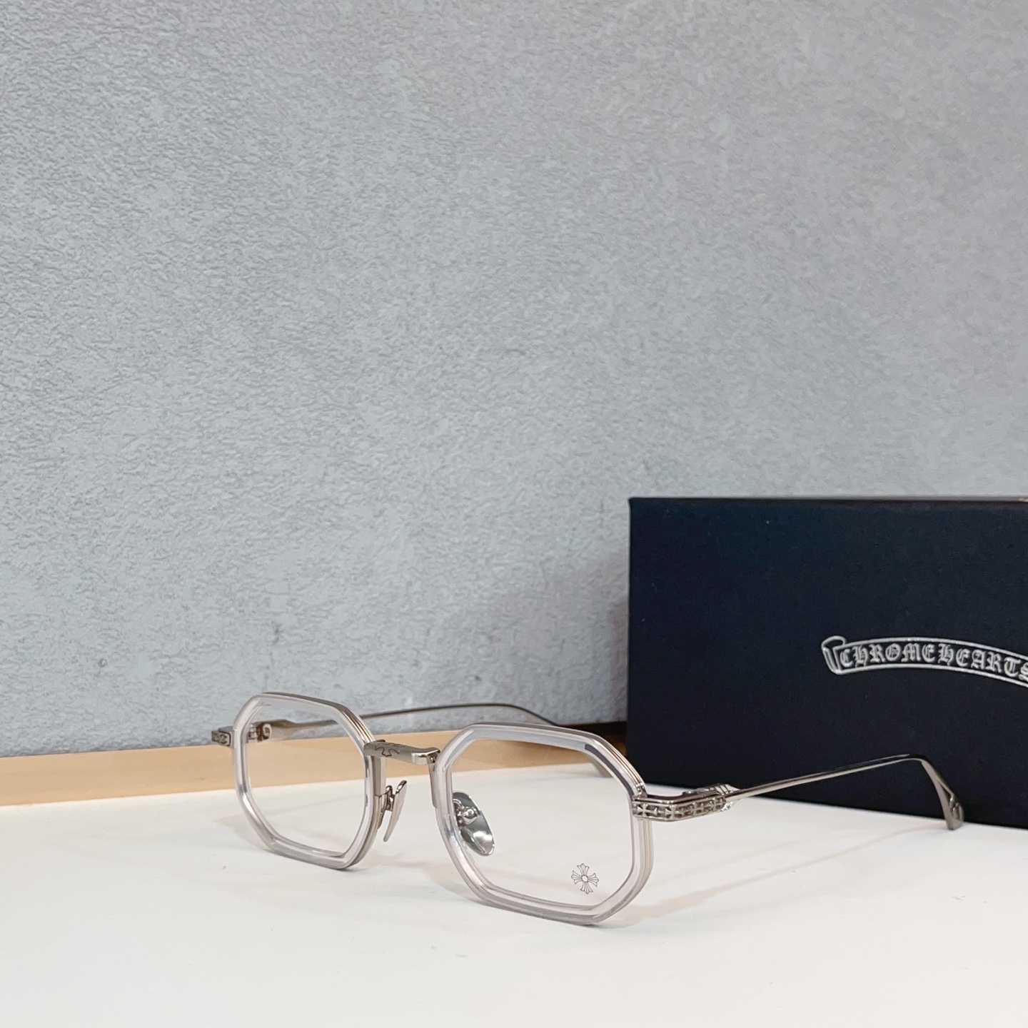 크롬하츠 선글라스 74059 Chrome Hearts Sunglasses