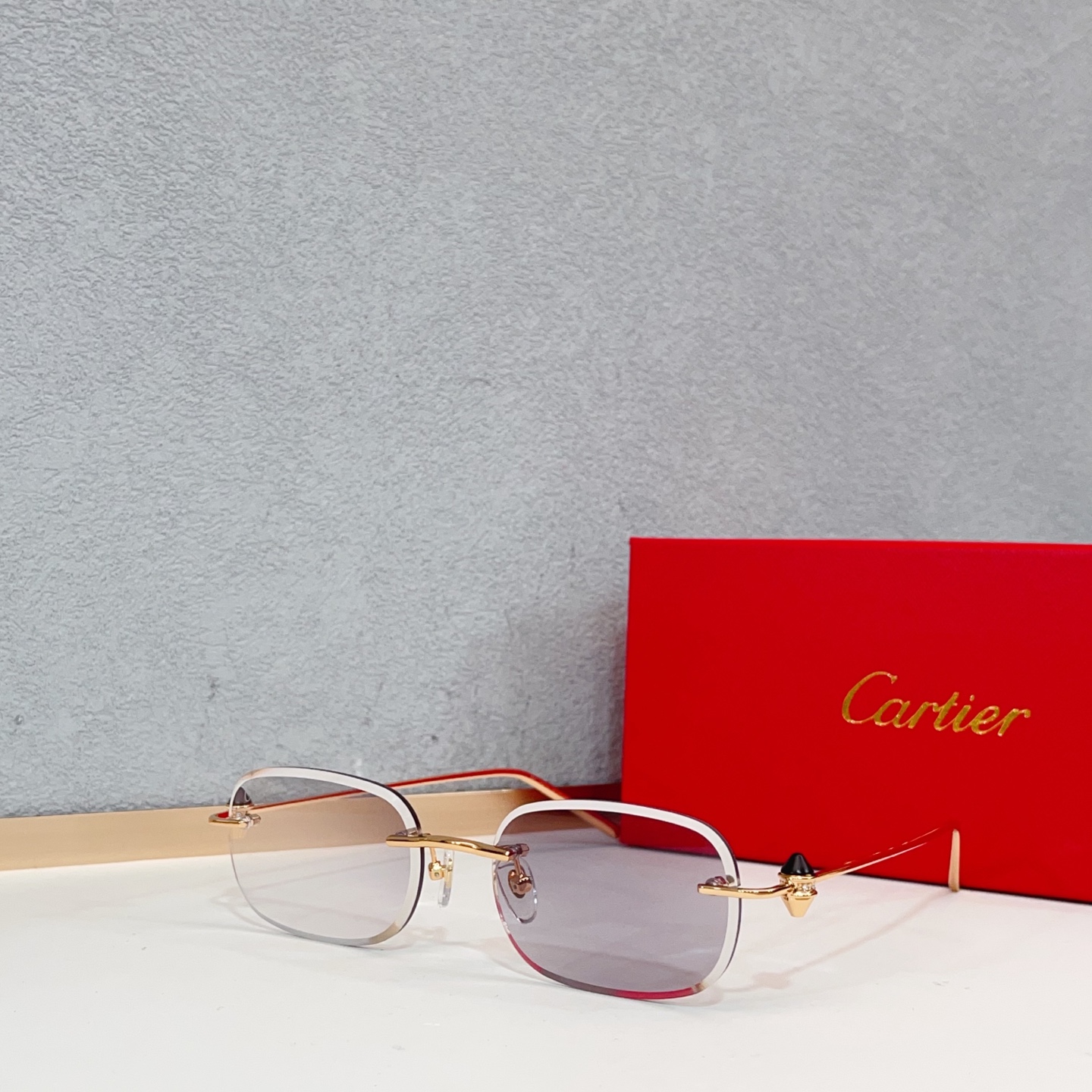 까르띠에 선글라스 72208 Cartier Sunglasses
