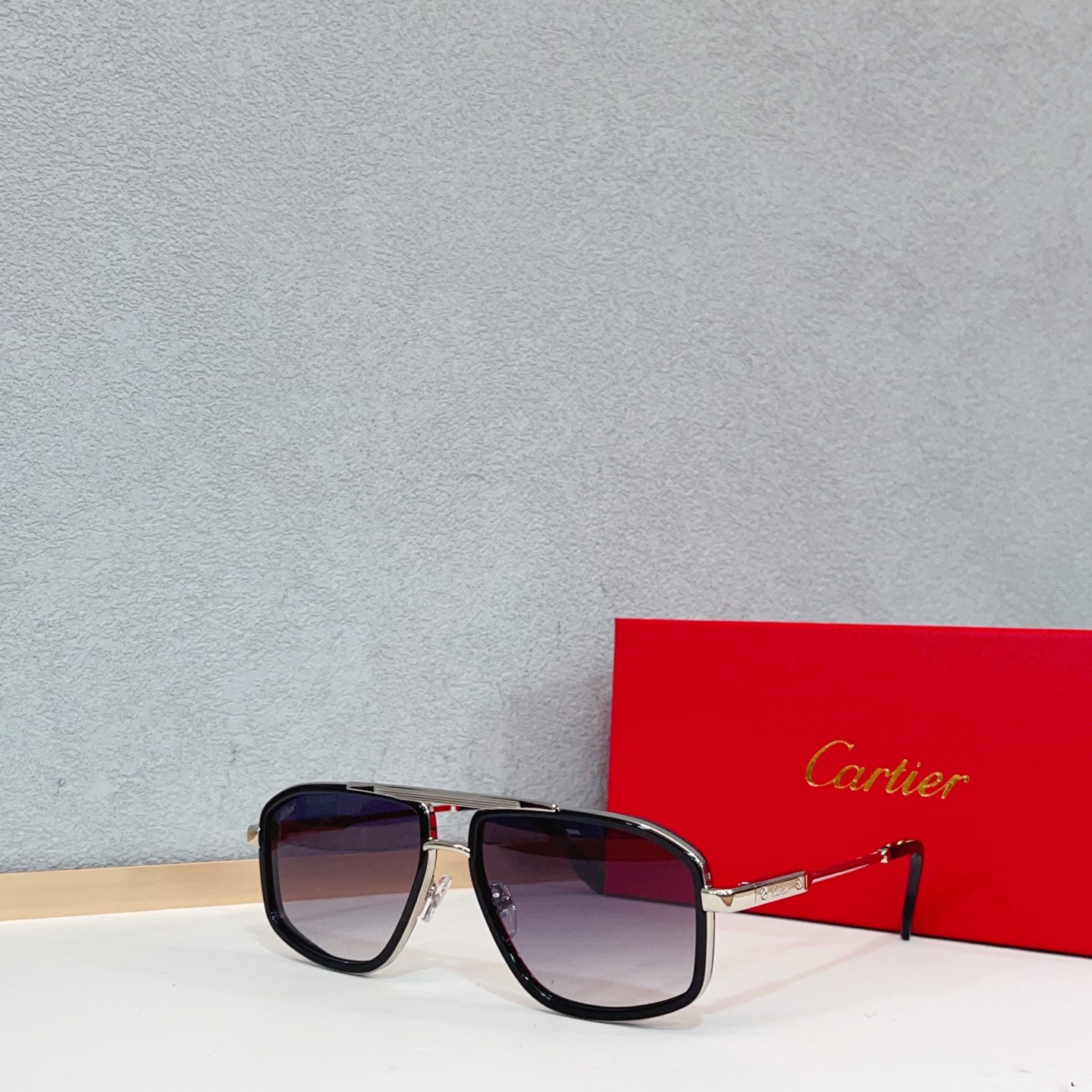 까르띠에 선글라스 72186 Cartier Sunglasses