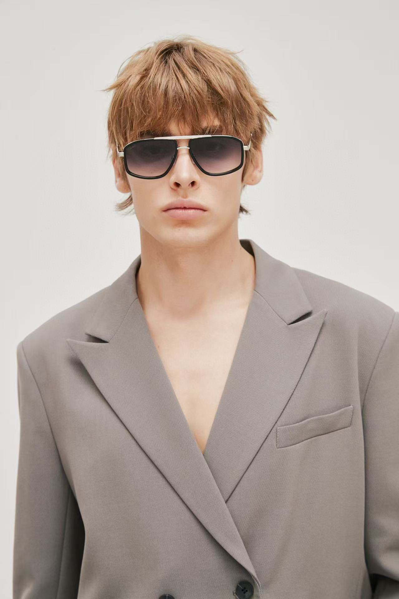 까르띠에 선글라스 72185 Cartier Sunglasses