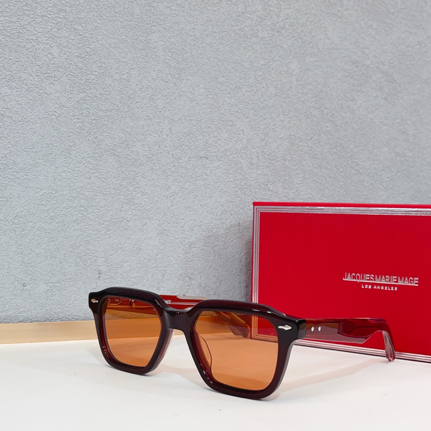 자크마리마지 선글라스 56722 Jacques Marie Mage Sunglasses 이미지 6