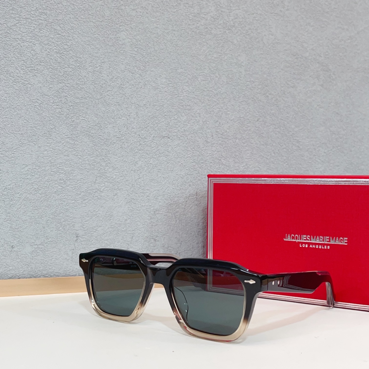 자크마리마지 선글라스 56722 Jacques Marie Mage Sunglasses 이미지 3