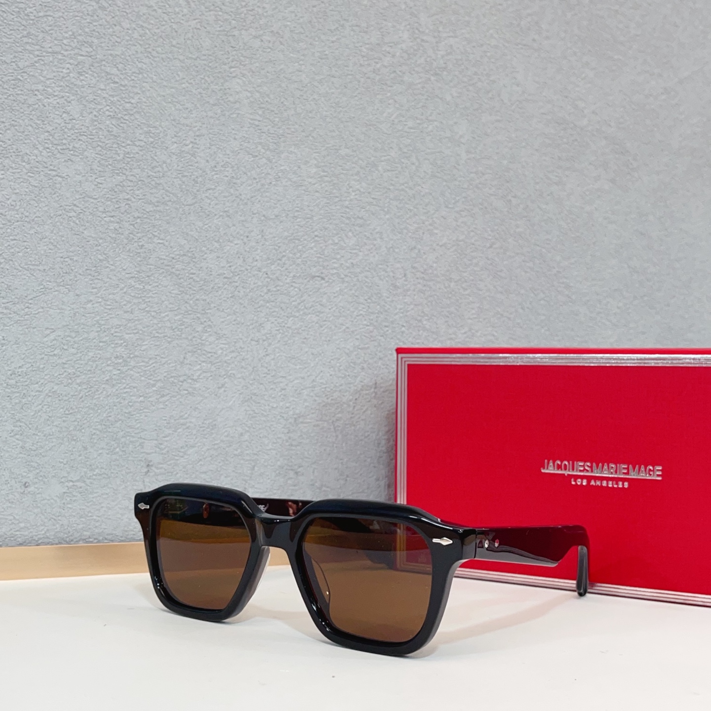 자크마리마지 선글라스 56722 Jacques Marie Mage Sunglasses 이미지 8