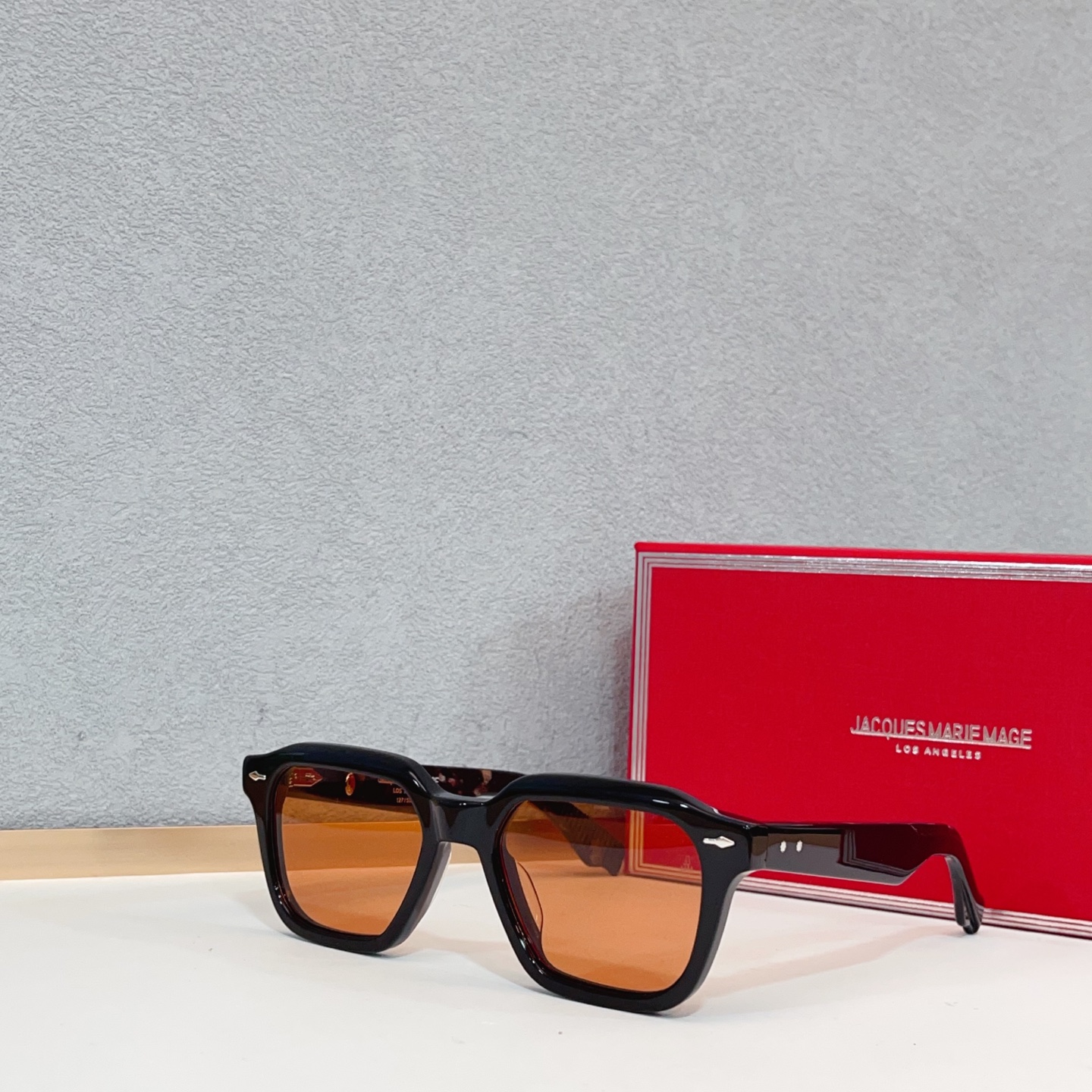 자크마리마지 선글라스 56722 Jacques Marie Mage Sunglasses 이미지 4