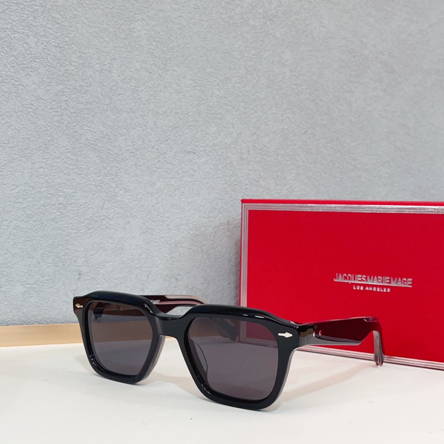 자크마리마지 선글라스 56722 Jacques Marie Mage Sunglasses 이미지 9
