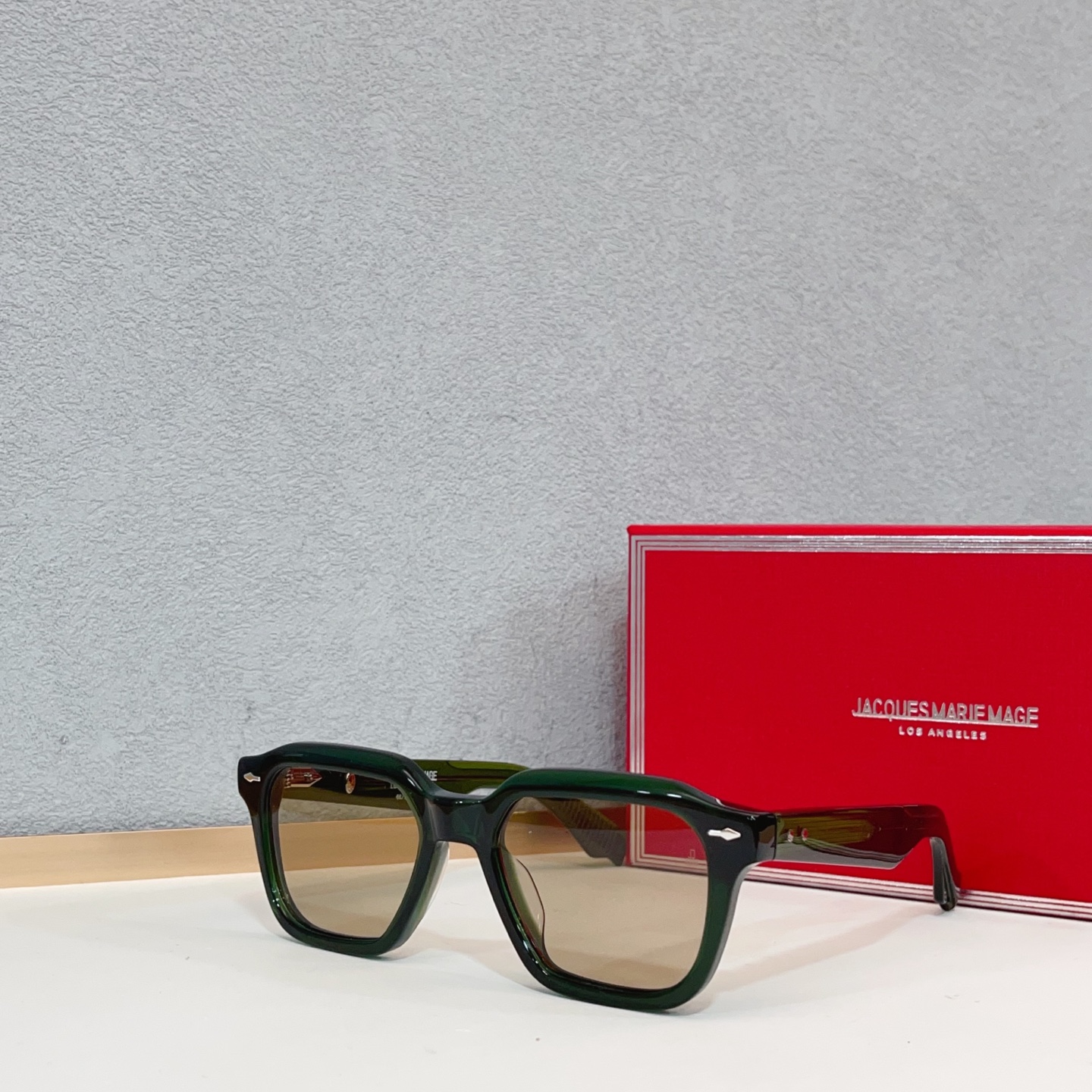 자크마리마지 선글라스 56722 Jacques Marie Mage Sunglasses 이미지 2