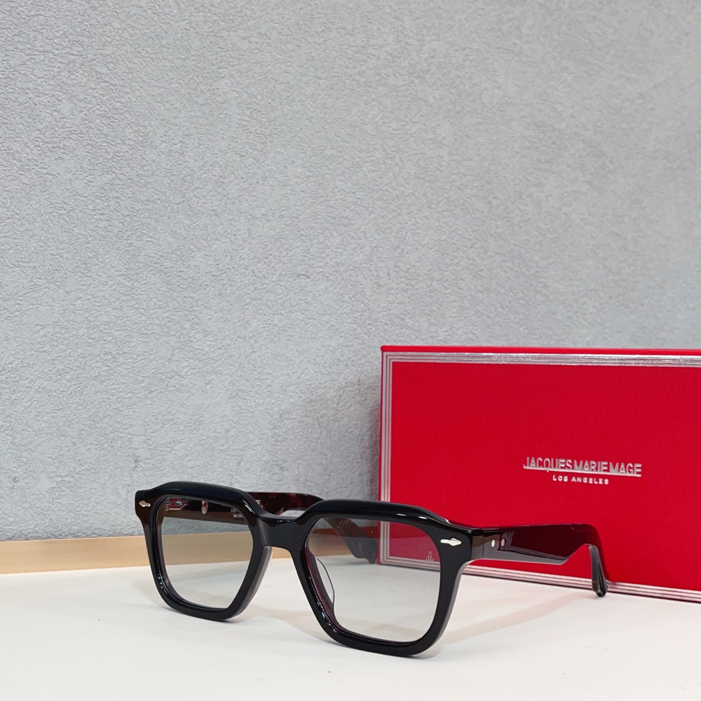 자크마리마지 선글라스 56722 Jacques Marie Mage Sunglasses 이미지 5