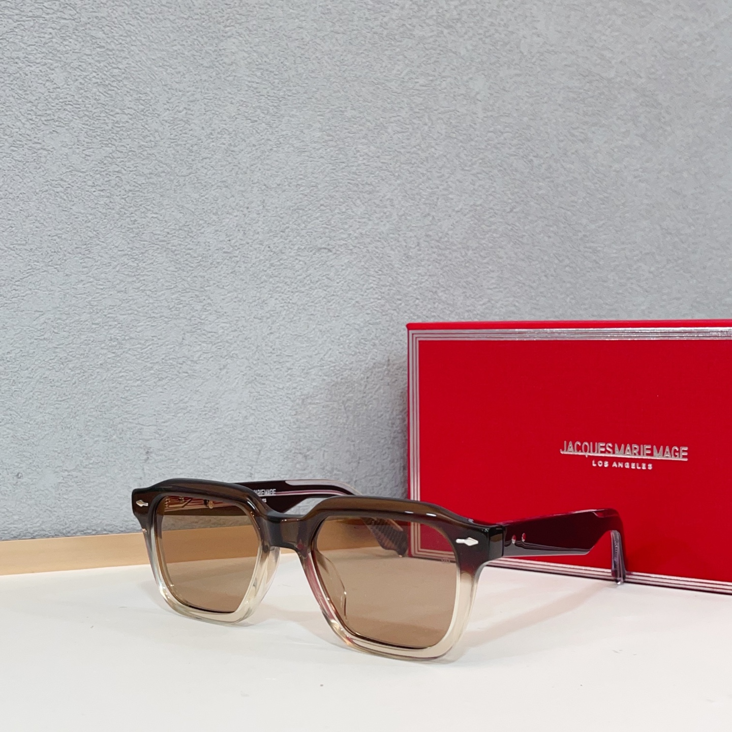 자크마리마지 선글라스 56722 Jacques Marie Mage Sunglasses 이미지 7