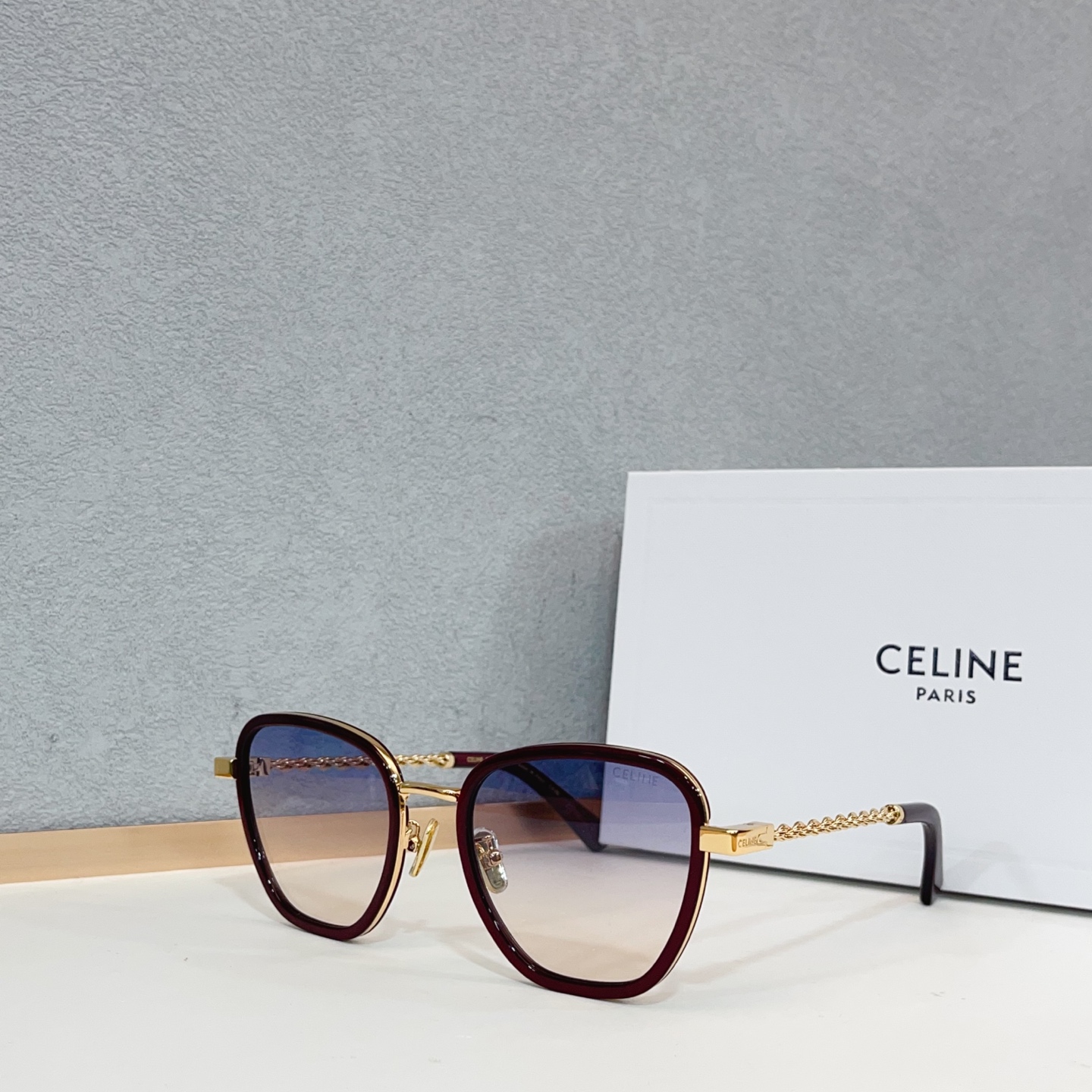 셀린느 선글라스 73604 Celine Sunglasses