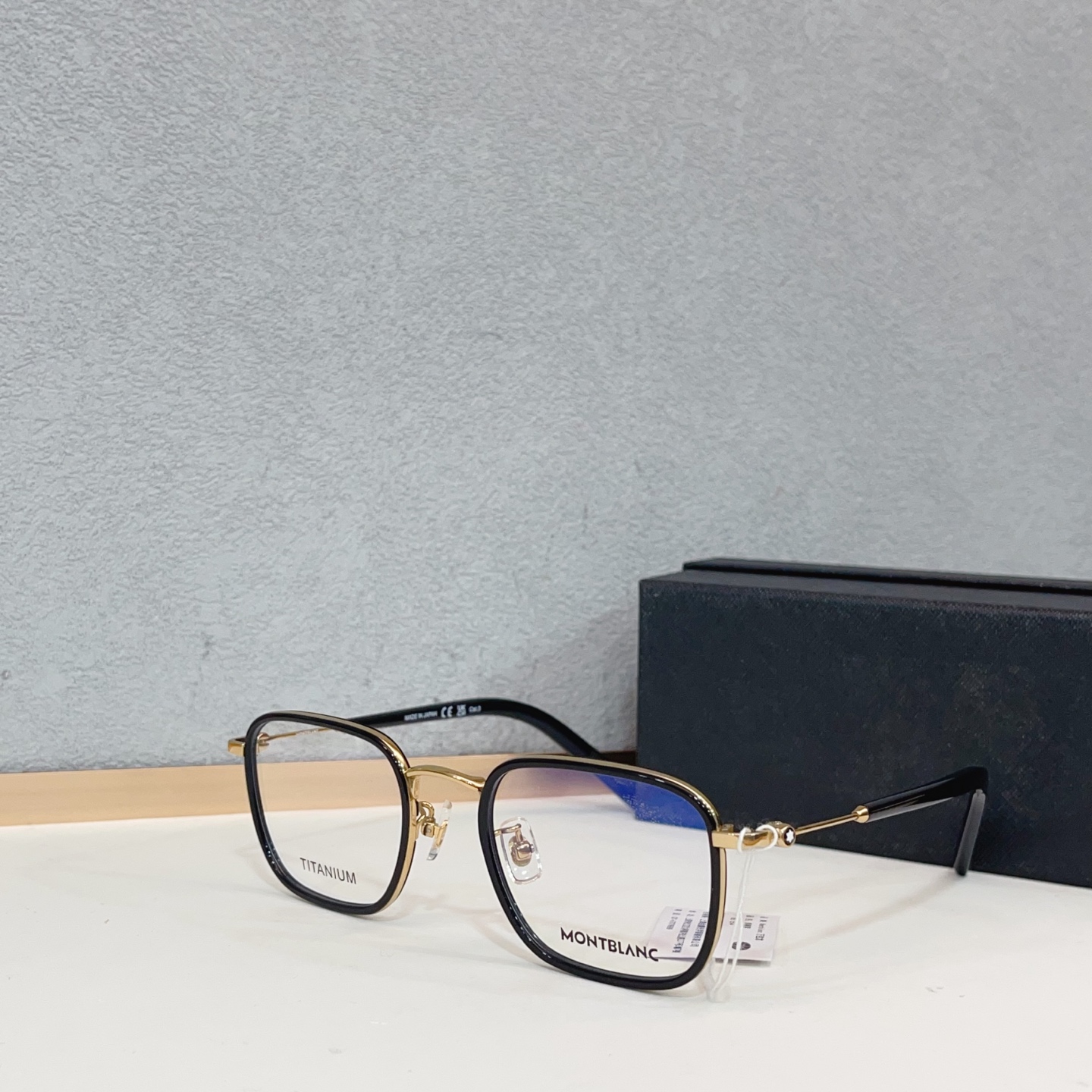 몽블랑 선글라스 72913 Montblanc Sunglasses 이미지 3