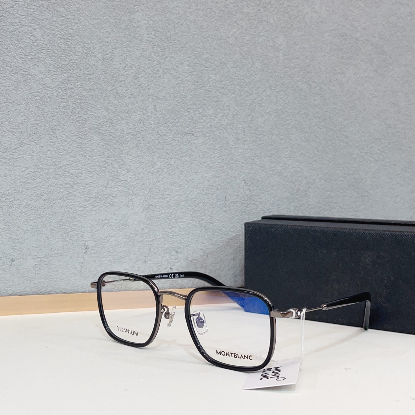몽블랑 선글라스 72913 Montblanc Sunglasses 이미지 2