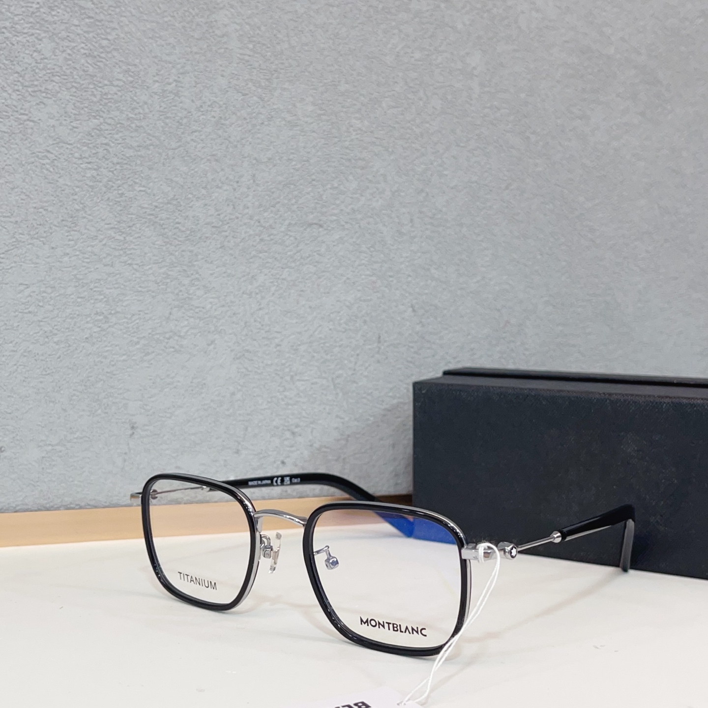 몽블랑 선글라스 72913 Montblanc Sunglasses 이미지 4