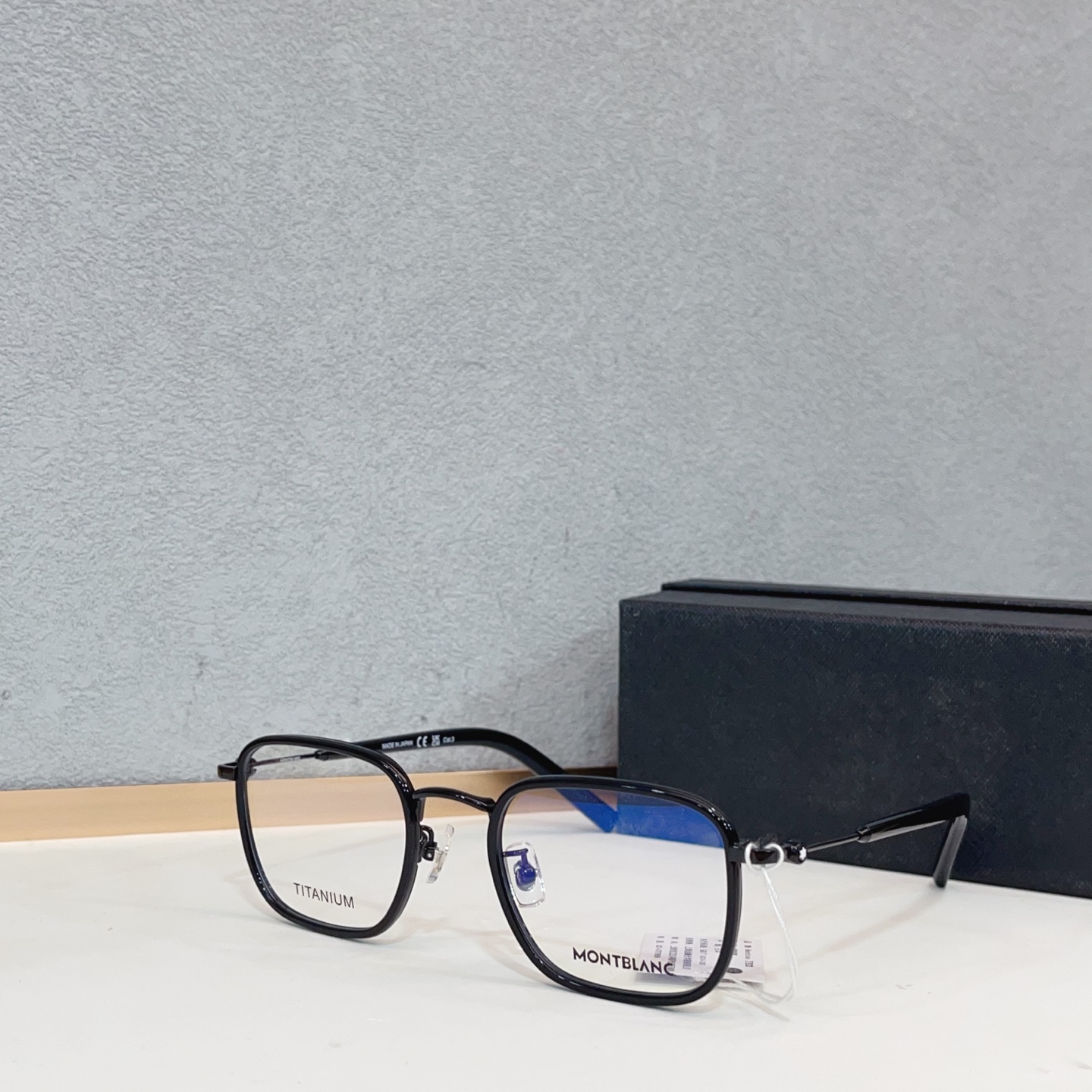 몽블랑 선글라스 72913 Montblanc Sunglasses 이미지 6