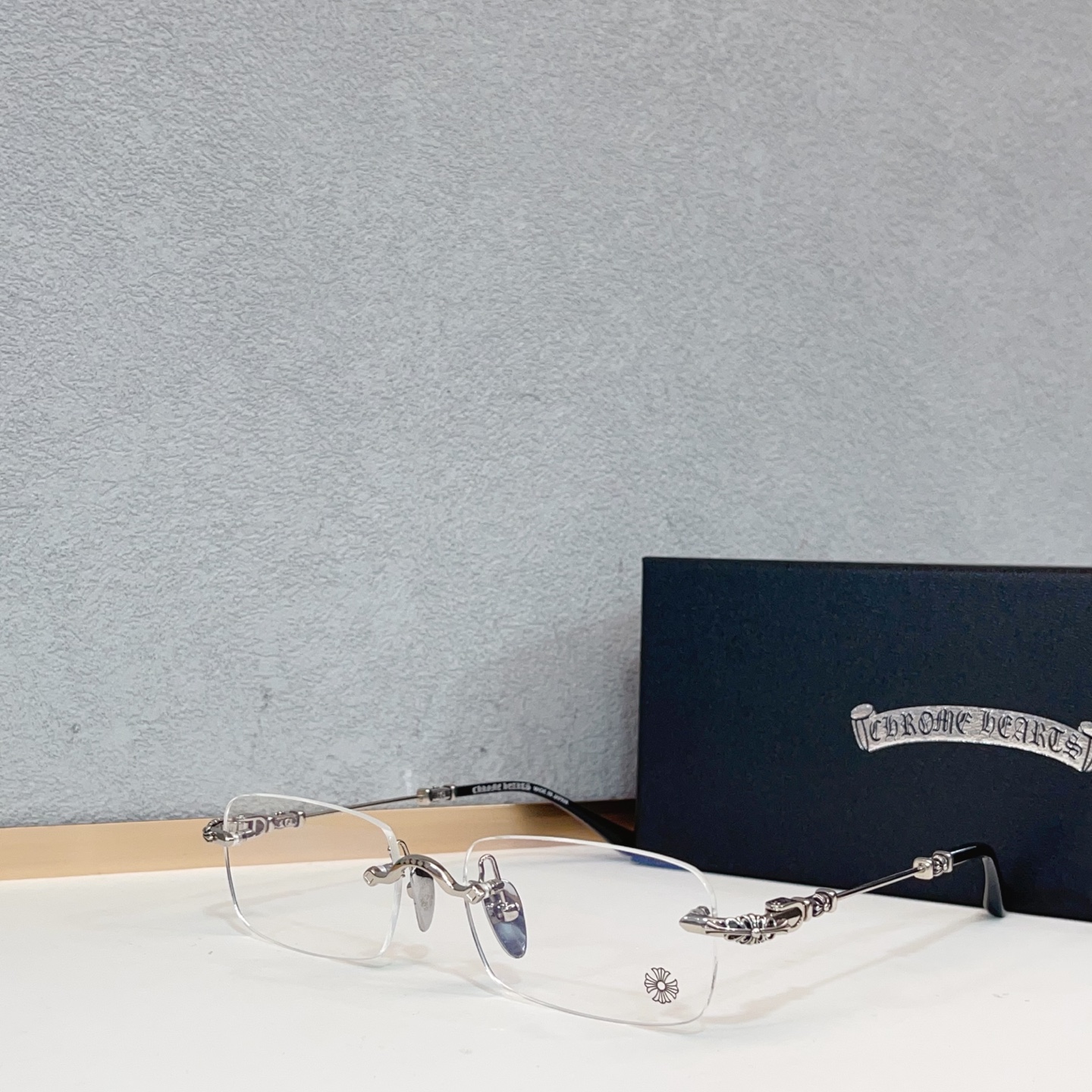 크롬하츠 선글라스 74056 Chrome Hearts Sunglasses
