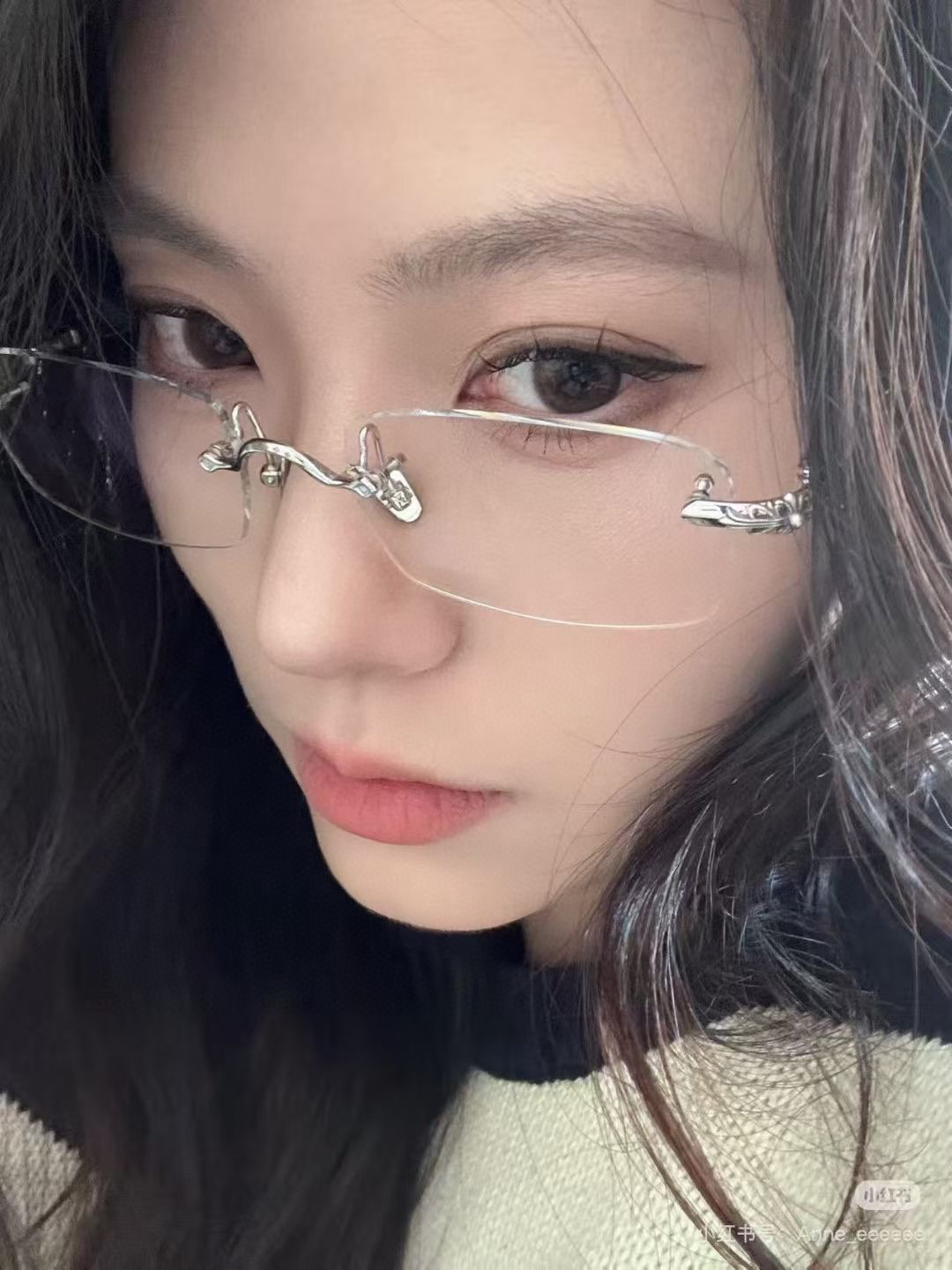 크롬하츠 파일 III 선글라스 74055 이미지 6