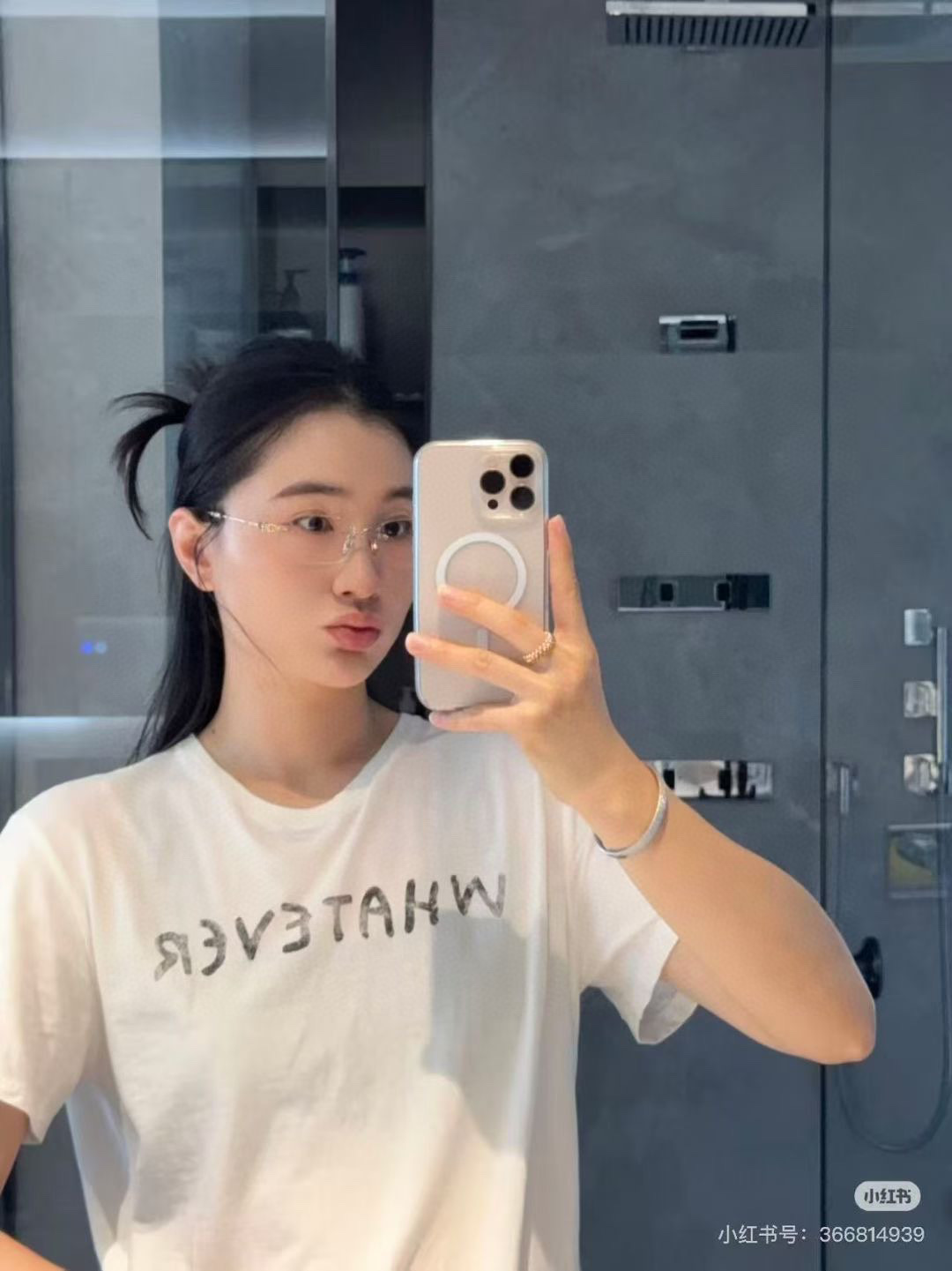 크롬하츠 파일 III 선글라스 74055 이미지 3