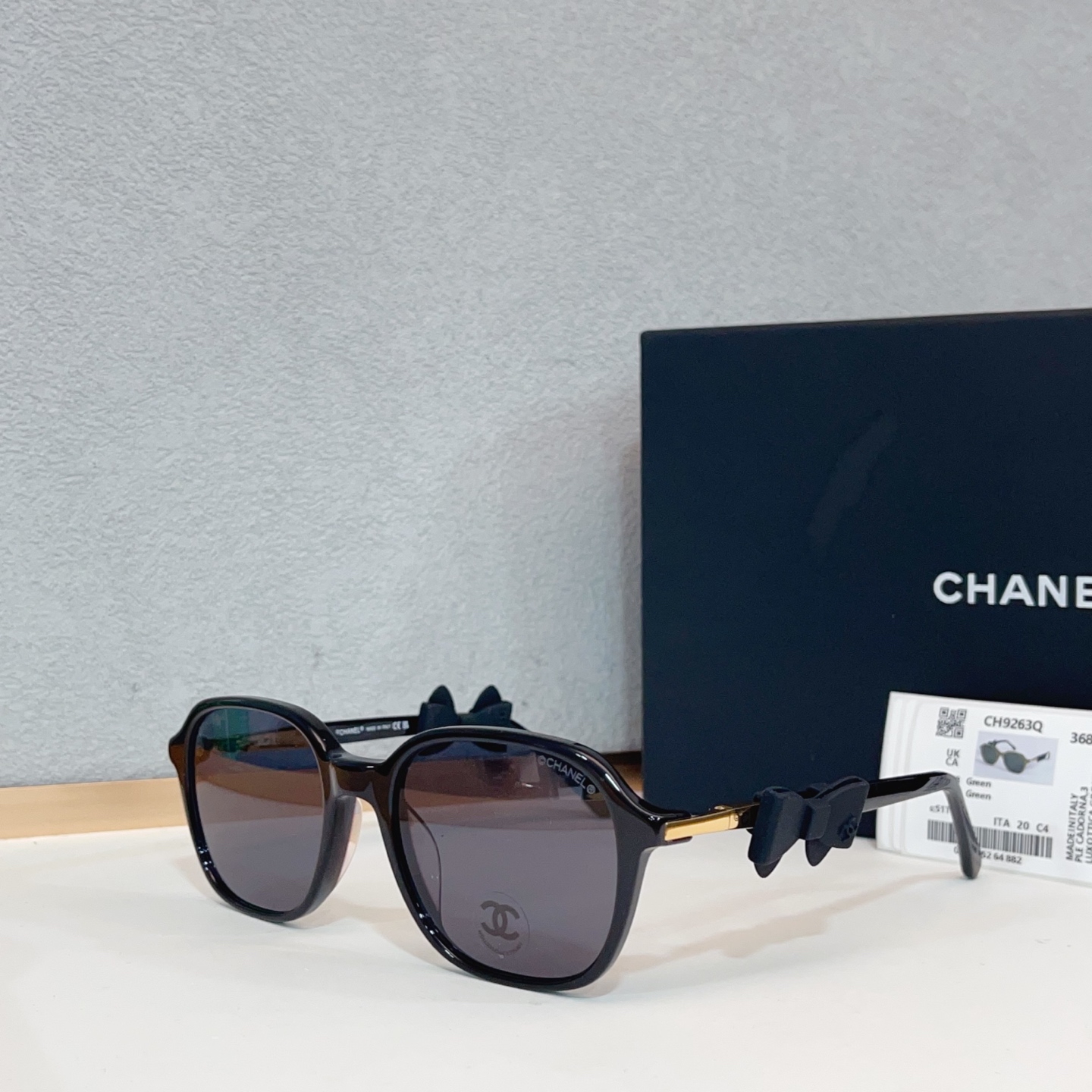 샤넬 선글라스 56809 Chanel Sunglasses