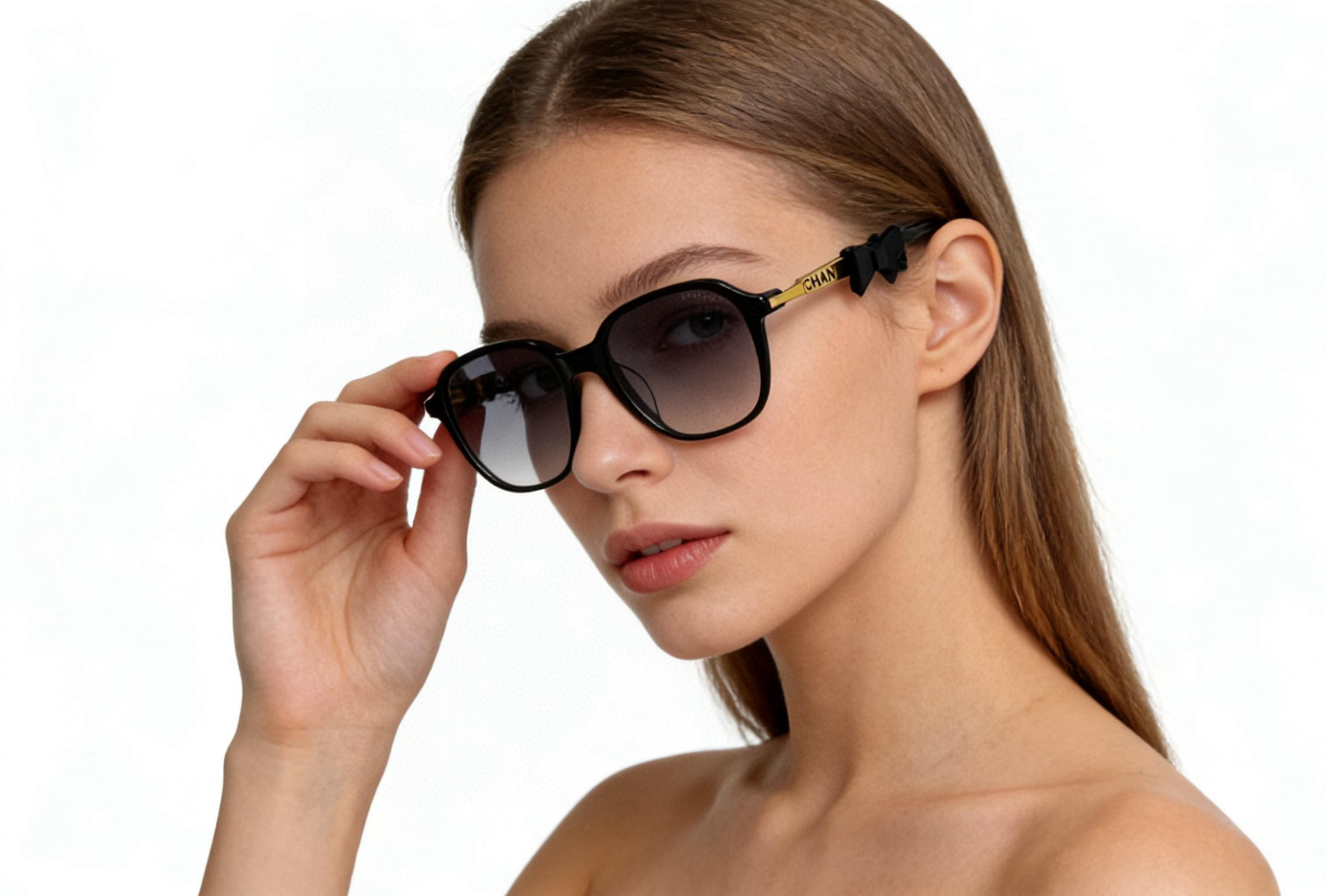 샤넬 선글라스 73564 Chanel Sunglasses