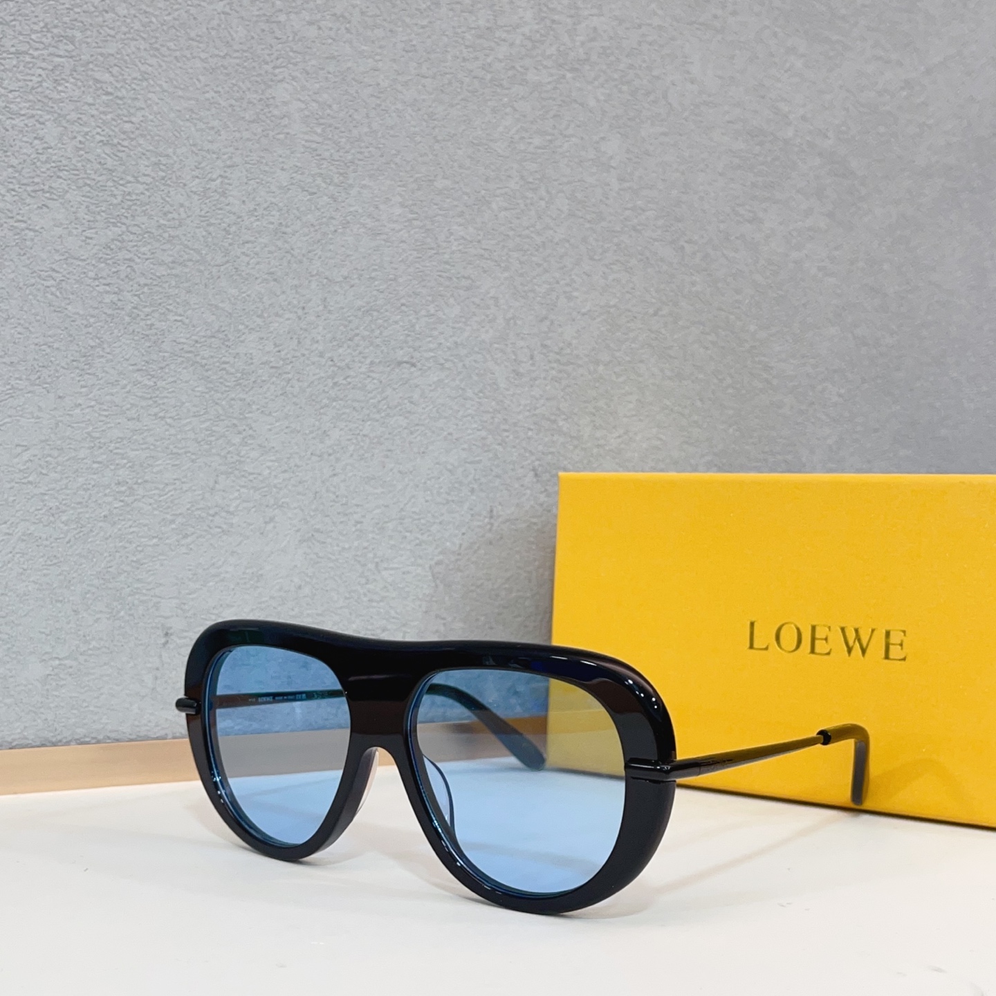 로에베 선글라스 72858 Loewe Sunglasses 상세 이미지 7