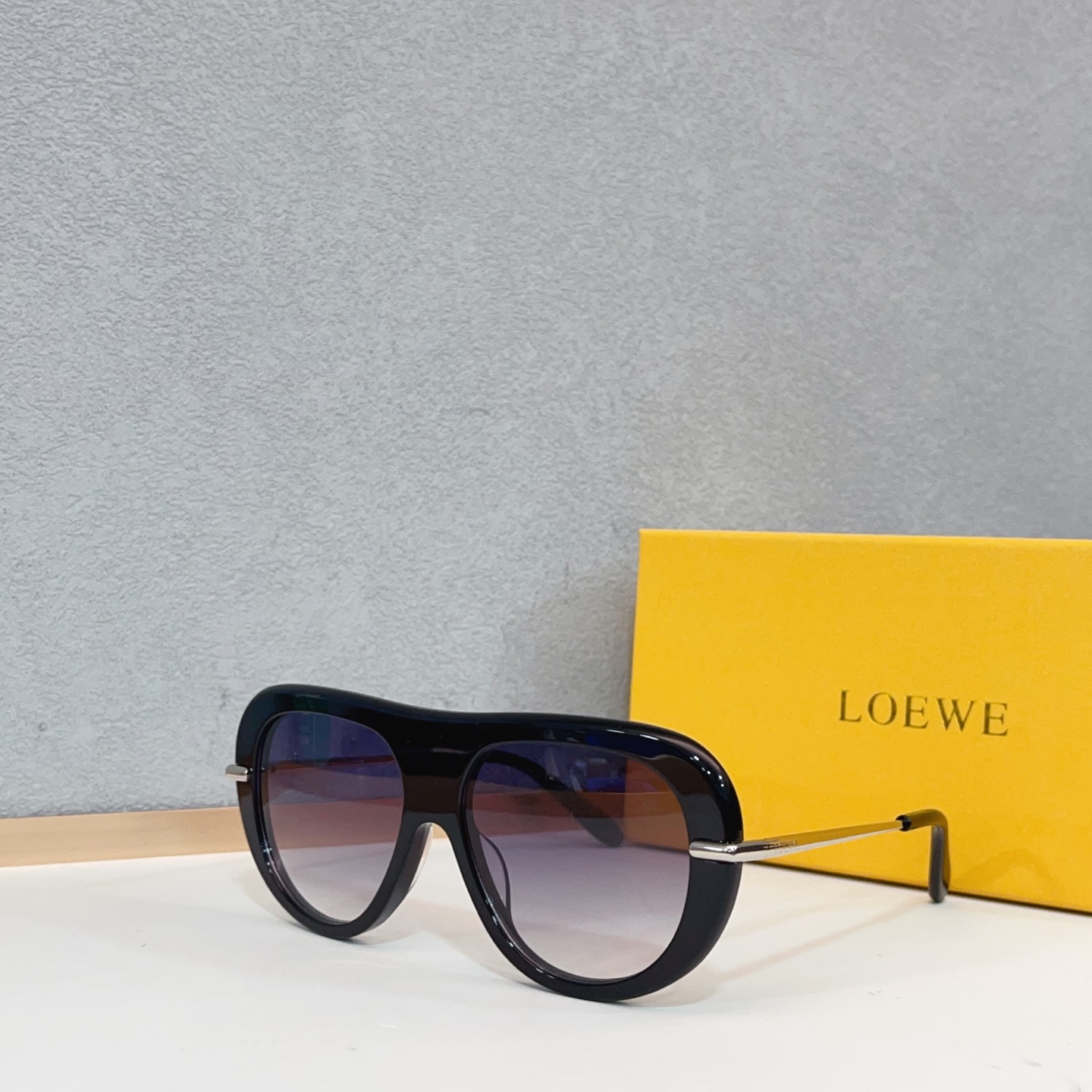 로에베 선글라스 72858 Loewe Sunglasses 상세 이미지 5