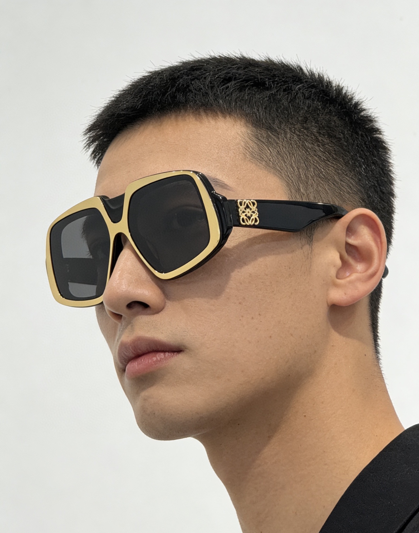 로에베 선글라스 72859 Loewe Sunglasses 상세 이미지 5