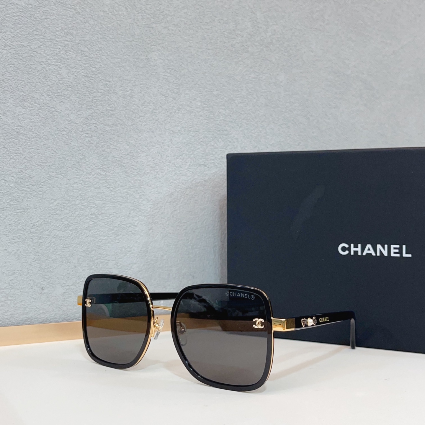 샤넬 선글라스 56810 Chanel Sunglasses