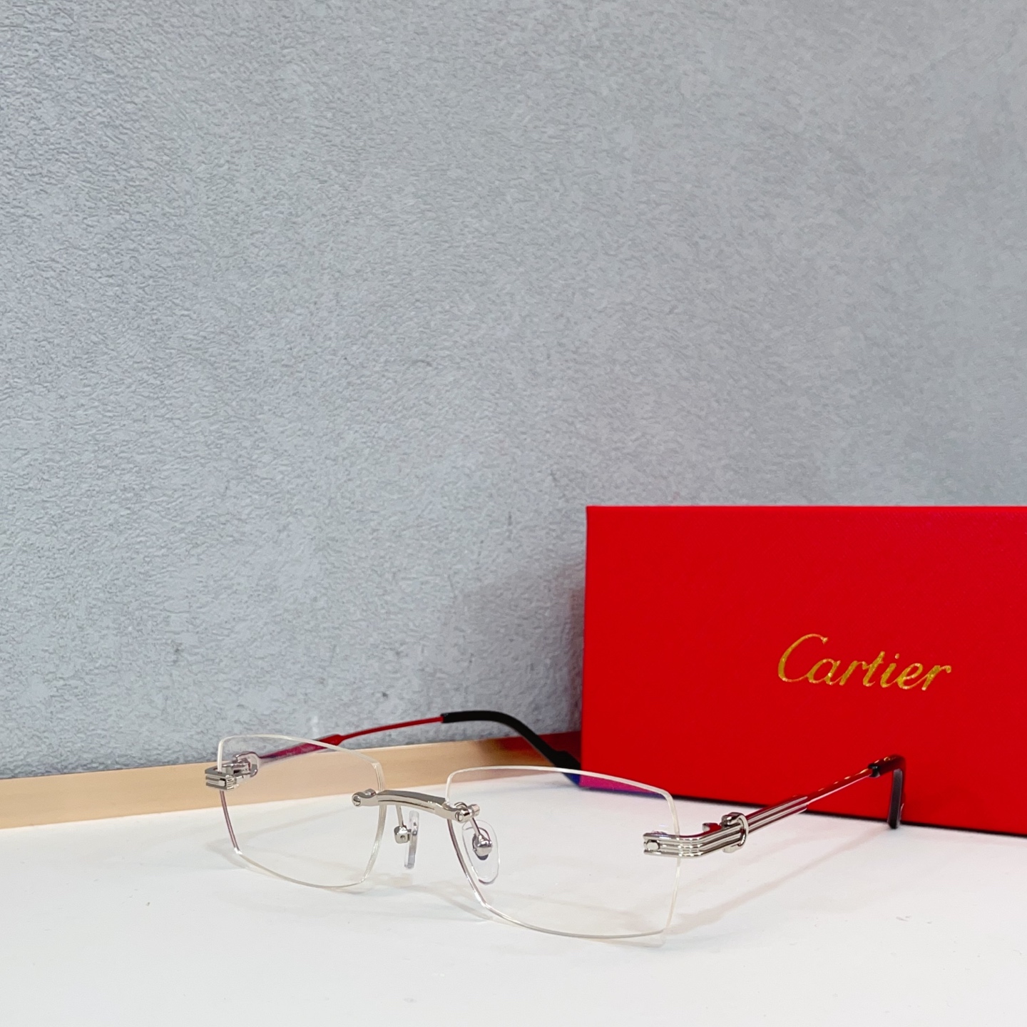 까르띠에 선글라스 72180 Cartier Sunglasses
