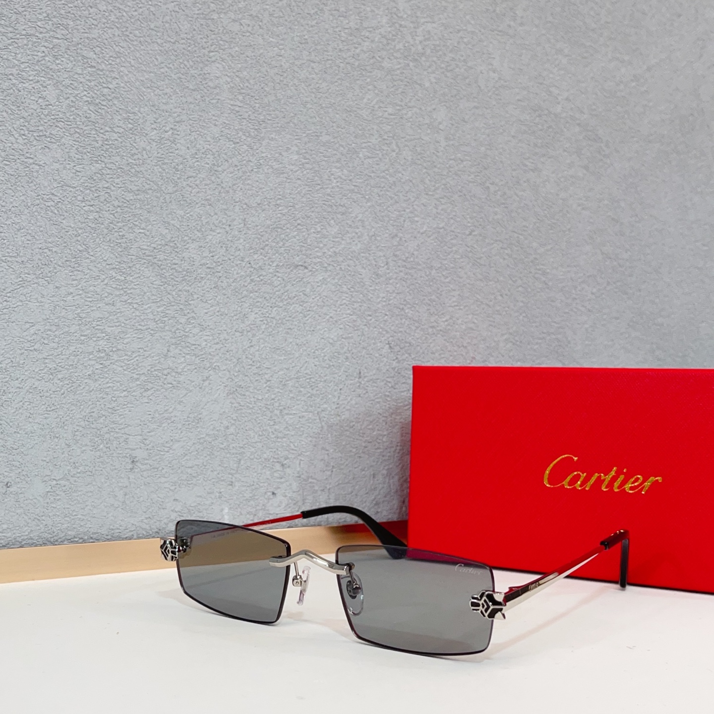 까르띠에 선글라스 72183 Cartier Sunglasses