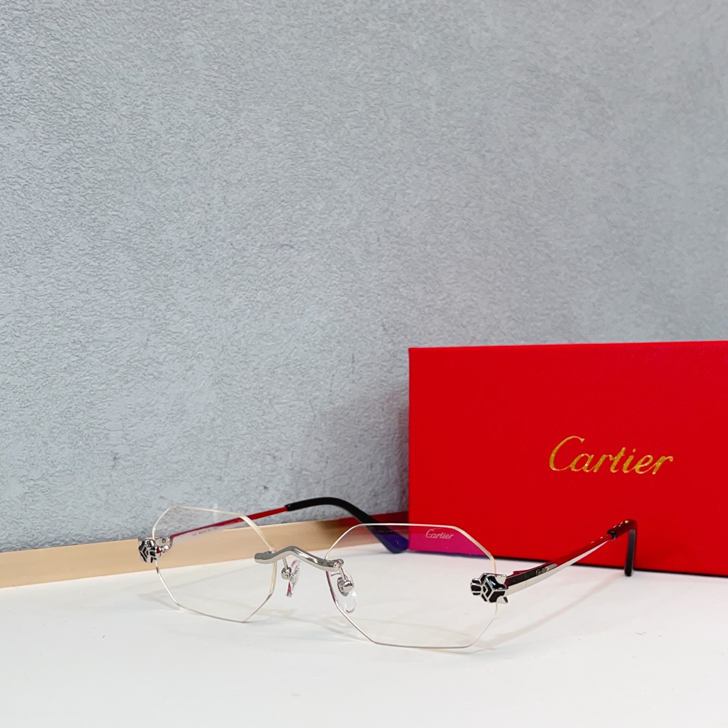 까르띠에 선글라스 72184 Cartier Sunglasses