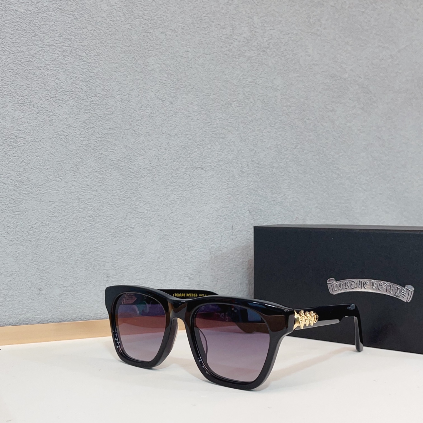 크롬하츠 선글라스 74054 Chrome Hearts Sunglasses