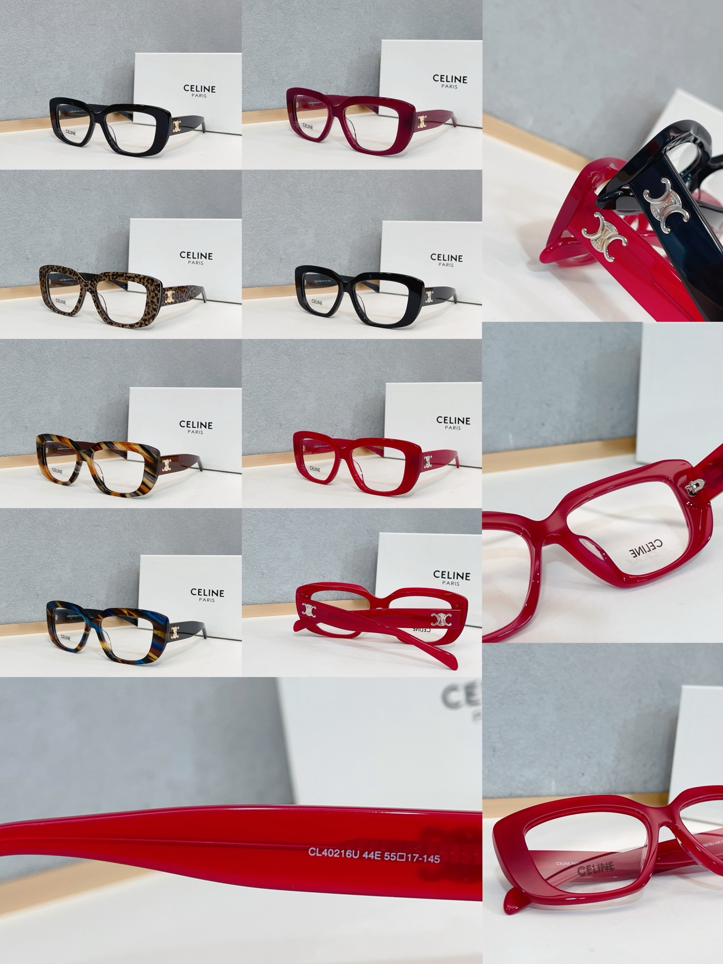 셀린느 선글라스 73618 Celine Sunglasses