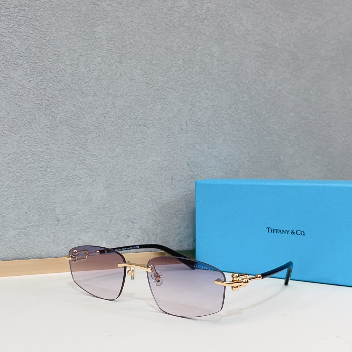 티파니 선글라스 74152 Tiffany & Co Sunglasses