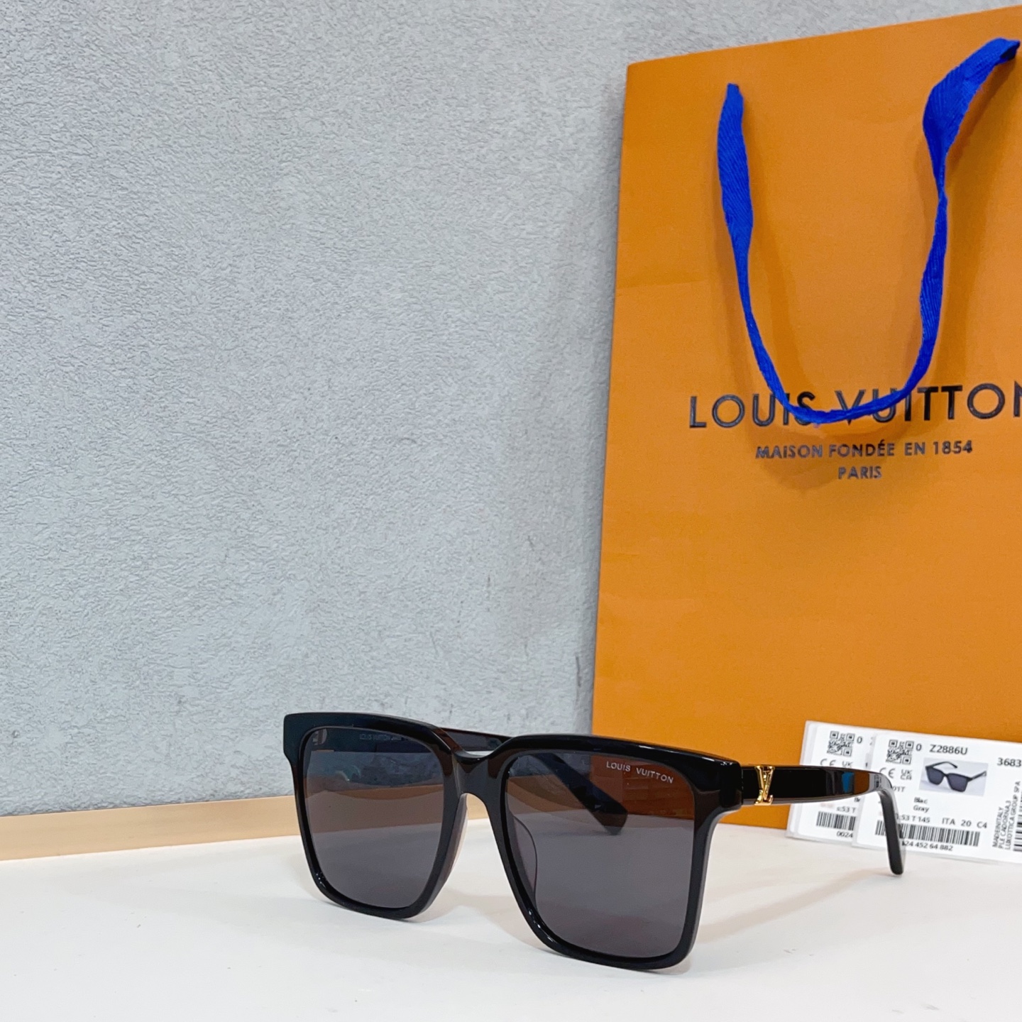 루이비통 선글라스 54941 Louis Vuitton Sunglasses