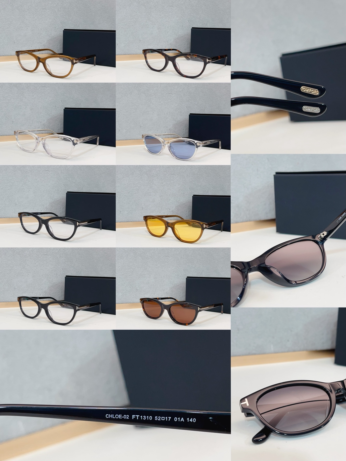 톰포드 선글라스 54588 Tom Ford Sunglasses