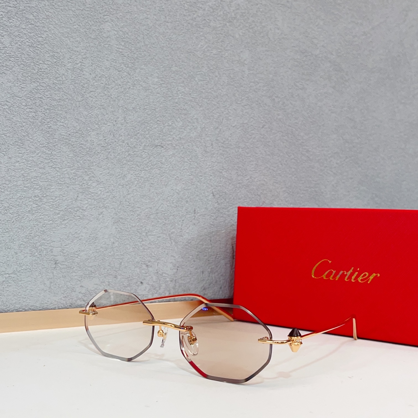 까르띠에 선글라스 72216 Cartier Sunglasses