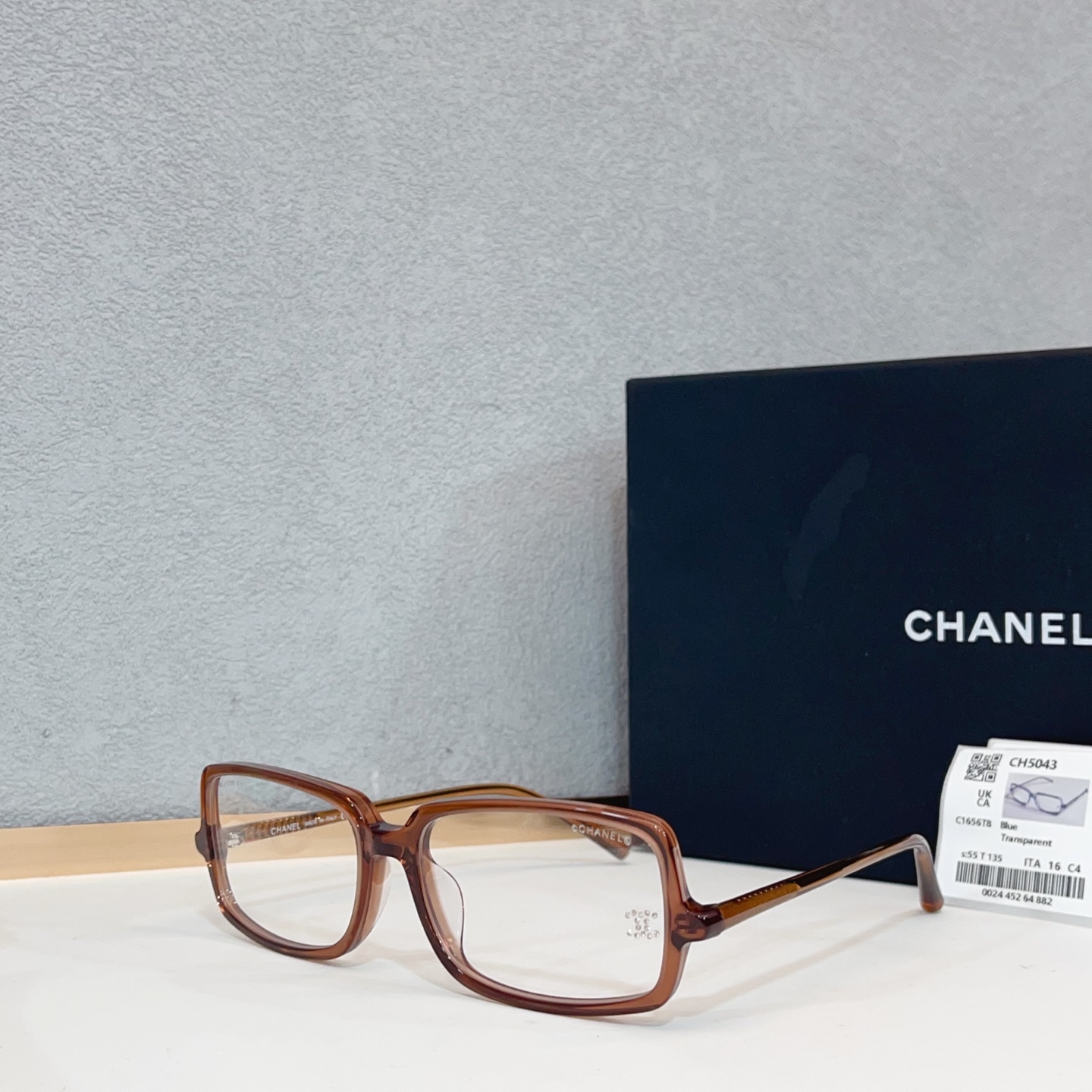 샤넬 선글라스 56812 Chanel Sunglasses