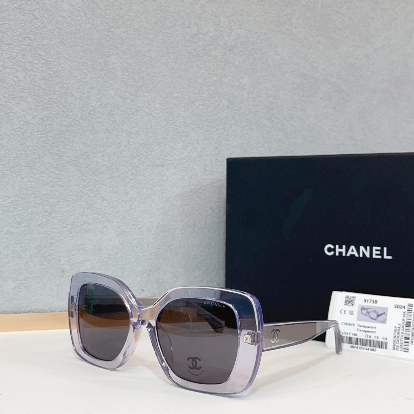 샤넬 선글라스 56811 Chanel Sunglasses