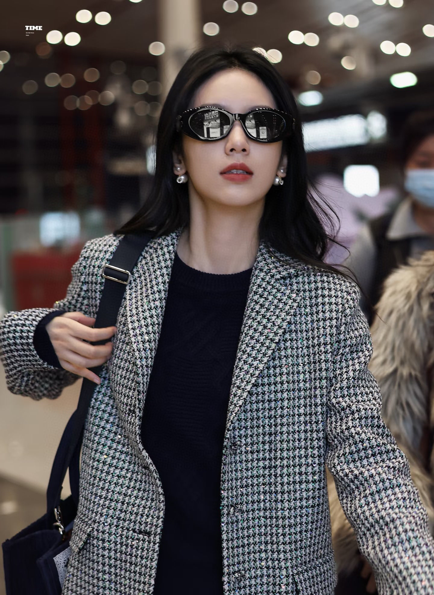 디올 선글라스 상세 이미지 3