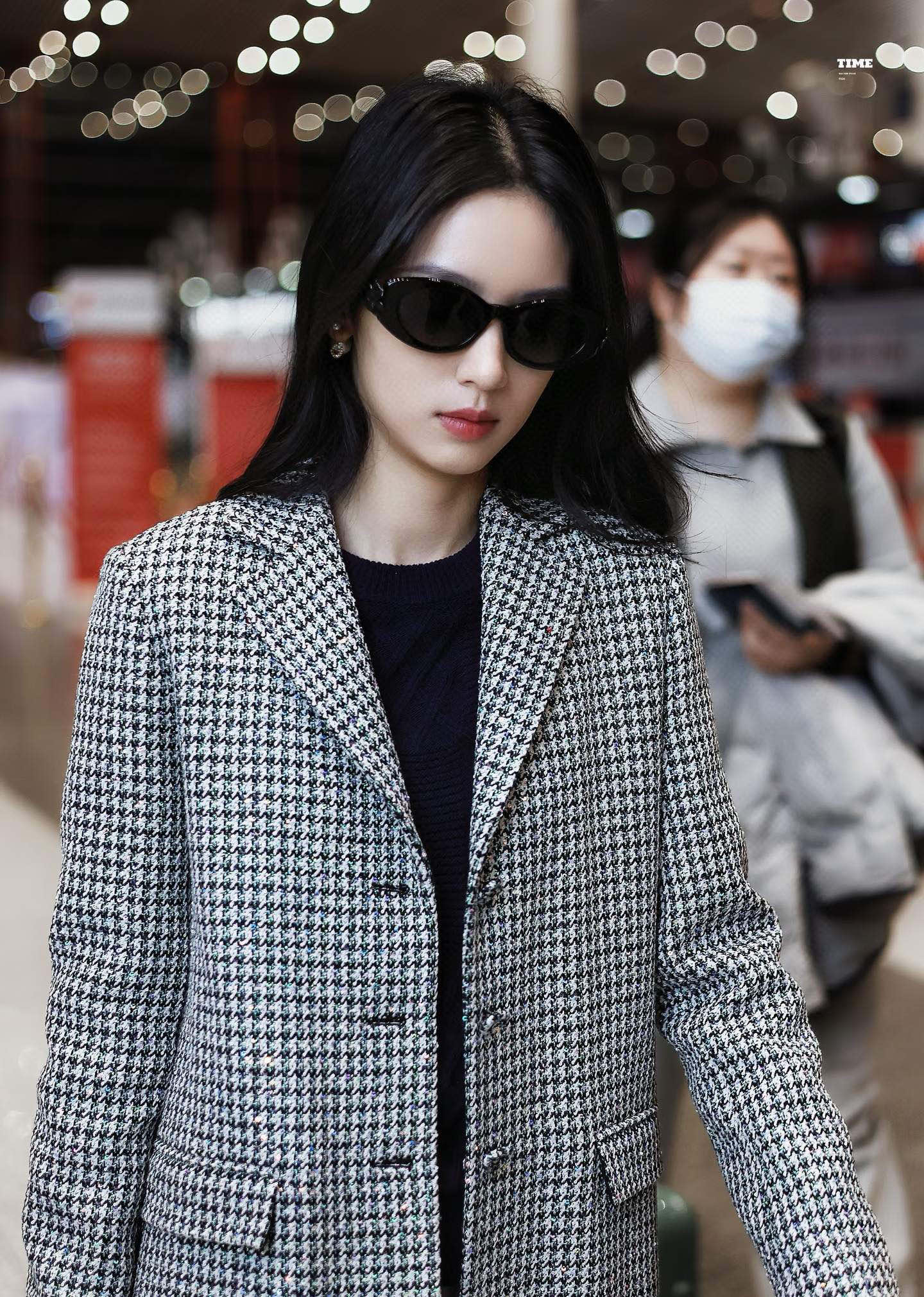 디올 선글라스 상세 이미지 2