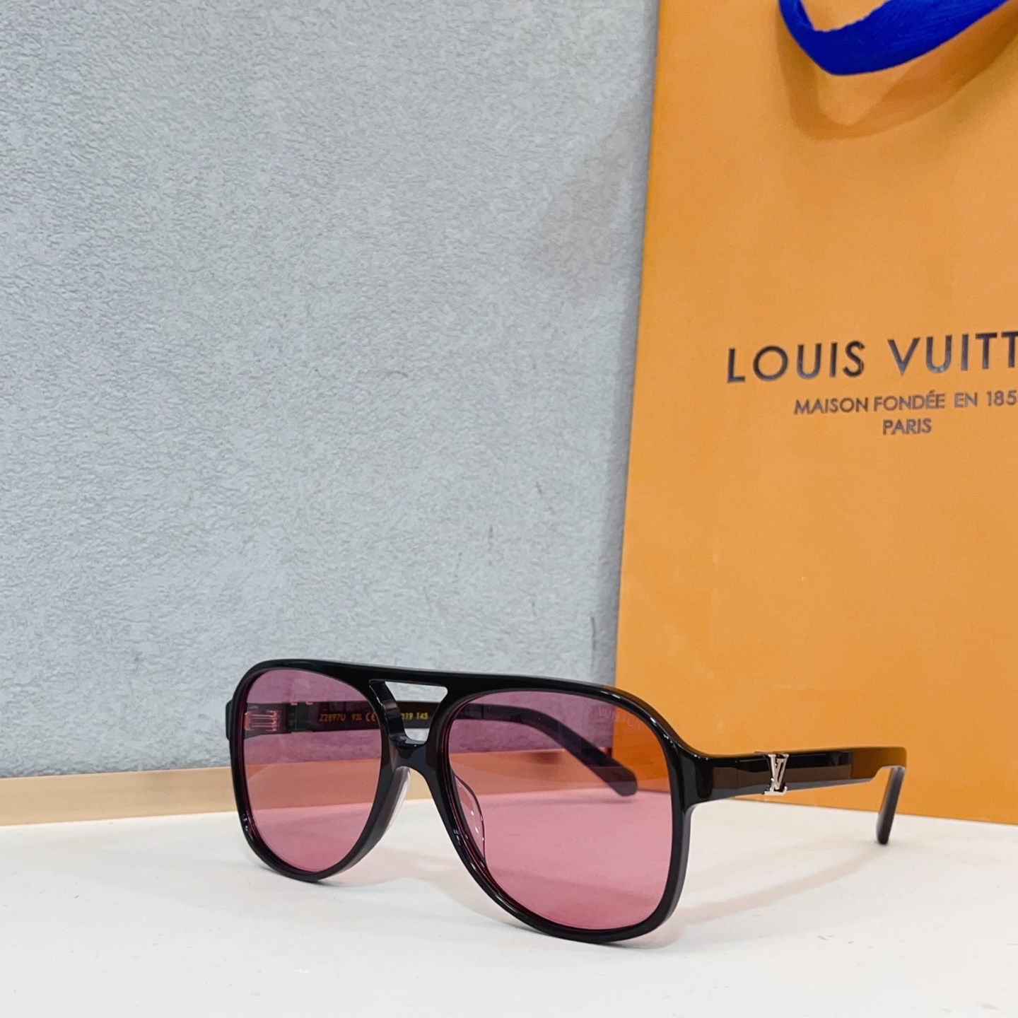 루이비통 선글라스 54943 Louis Vuitton Sunglasses