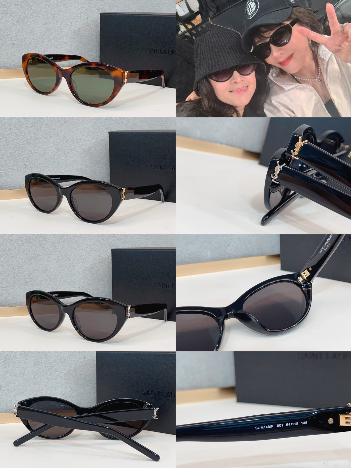 생로랑 선글라스 99999 Saint Laurent Sunglasses