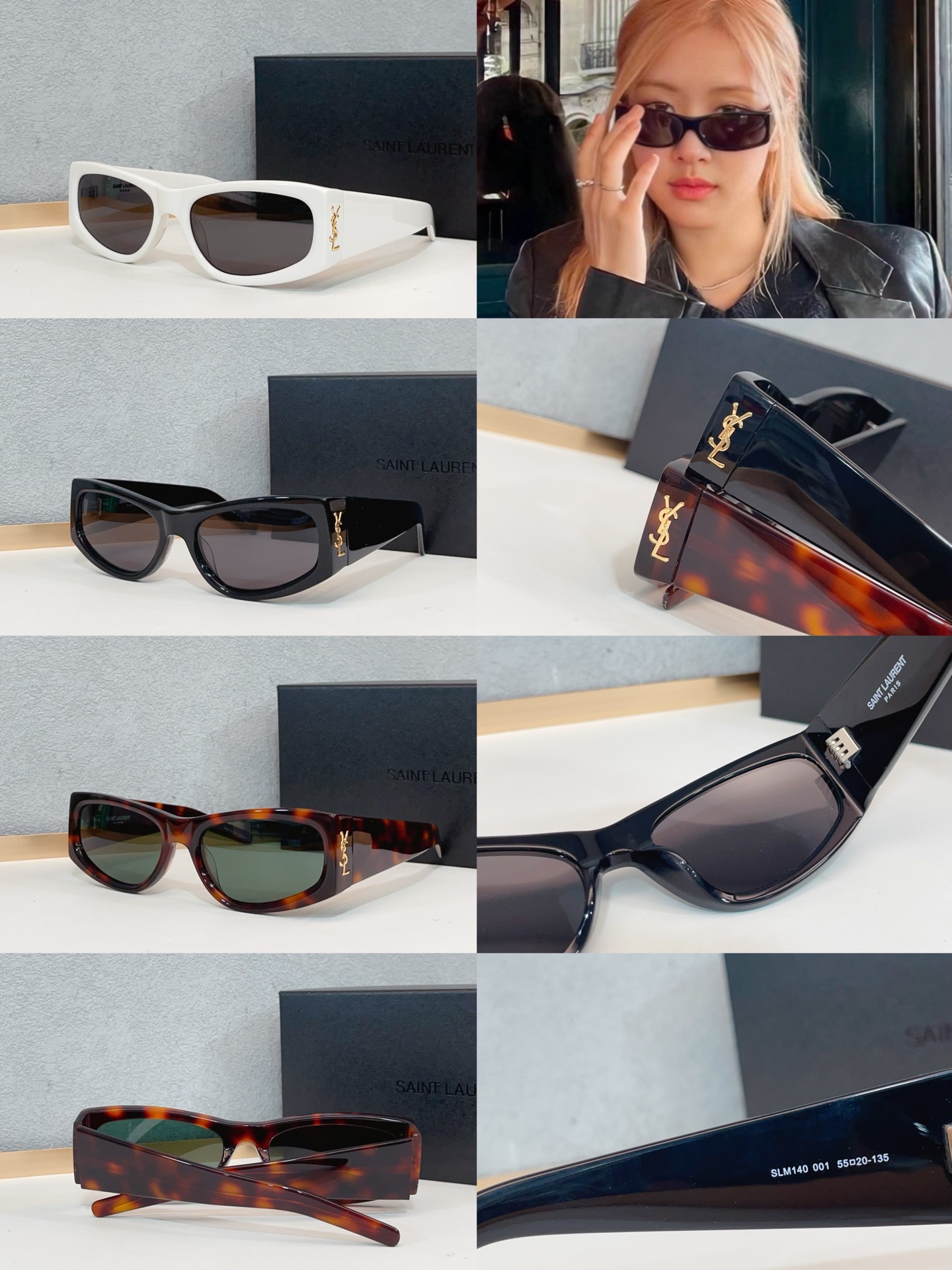 생로랑 선글라스 99997 Saint Laurent Sunglasses